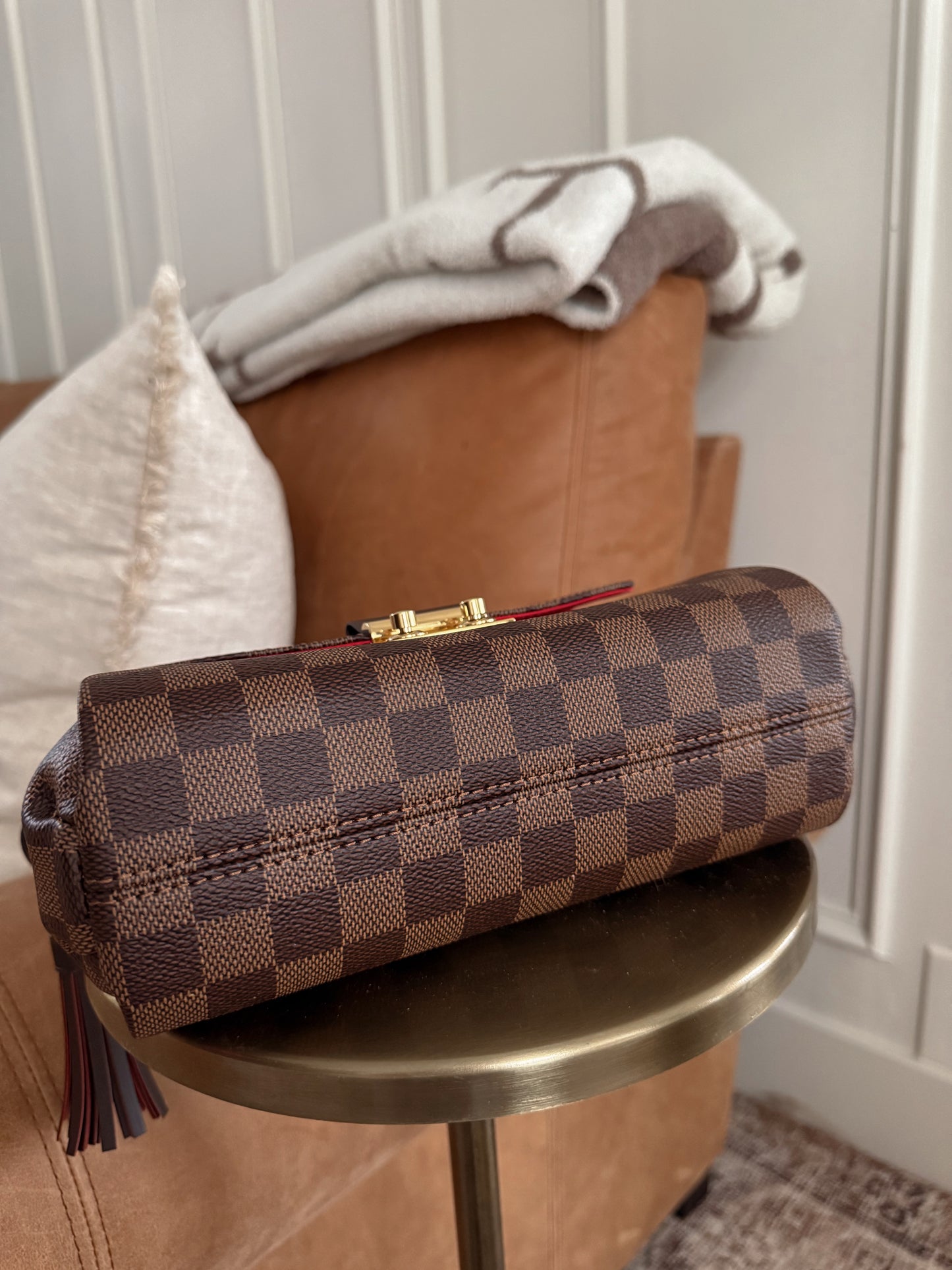 Louis Vuitton Croisette