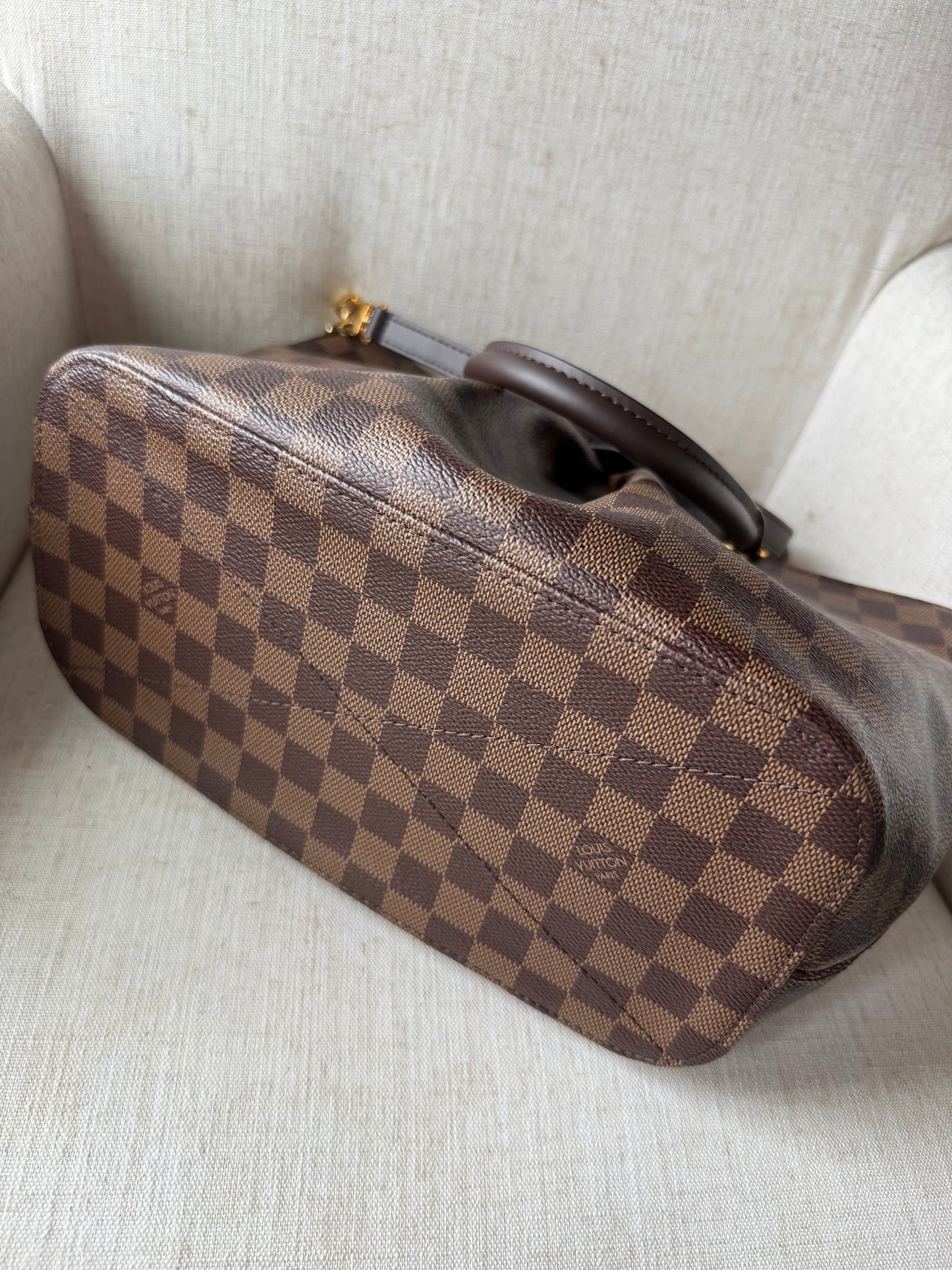 Louis Vuitton Siena MM