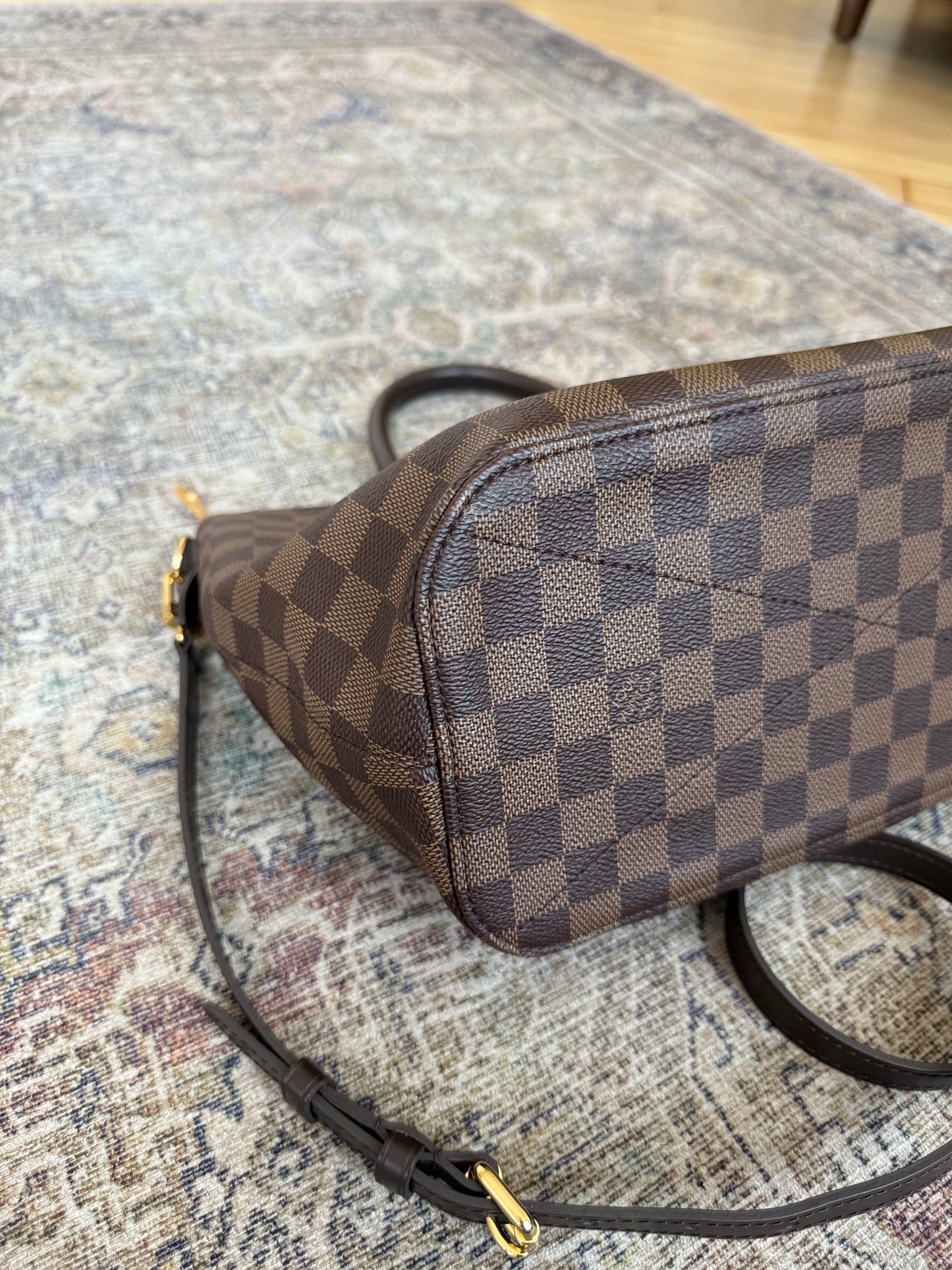 Louis Vuitton Siena MM