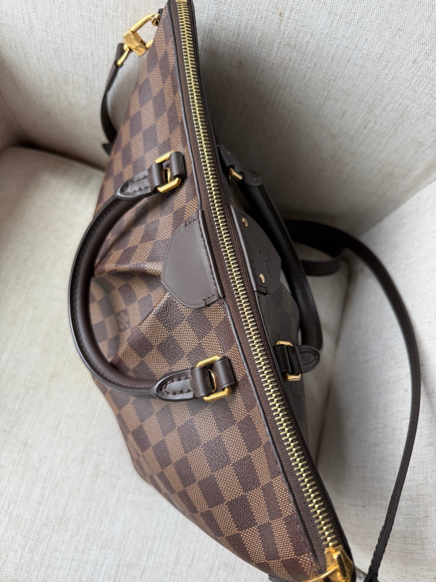 Louis Vuitton Siena MM