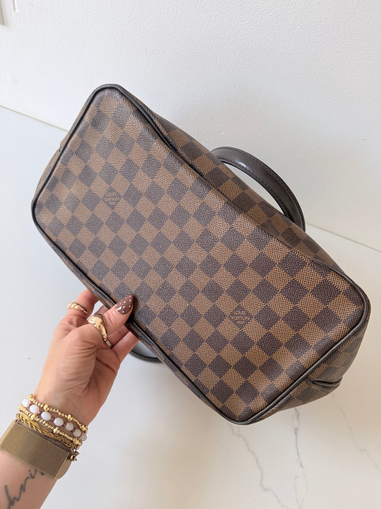 Louis Vuitton Westminster Damier Ebene