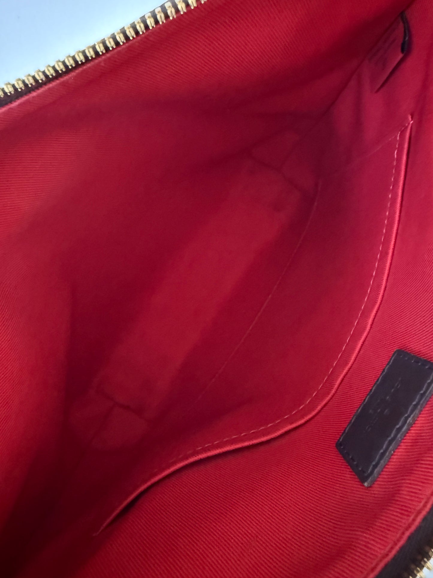 Louis Vuitton South Bank Crossbody