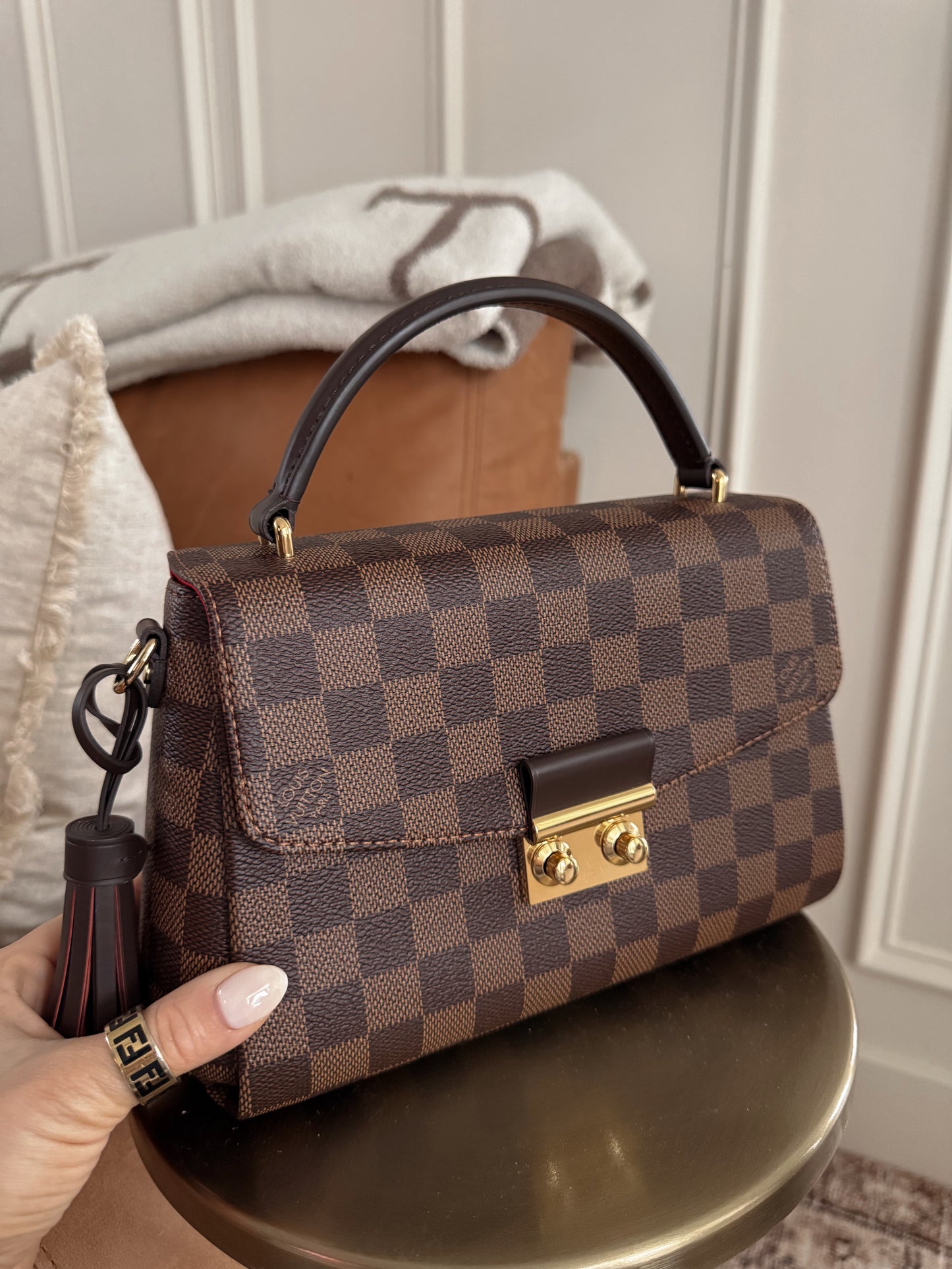 Louis Vuitton Croisette