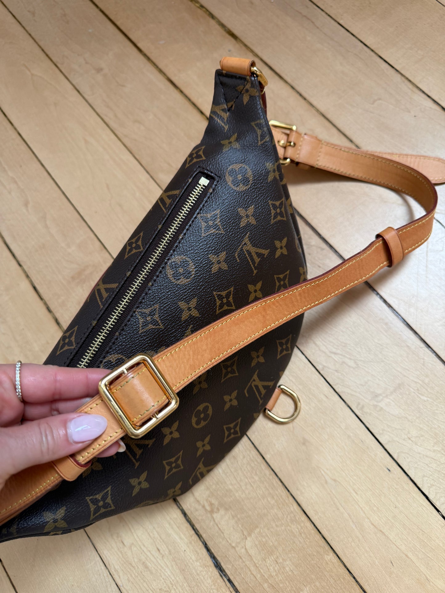 Louis Vuitton Bum Bag