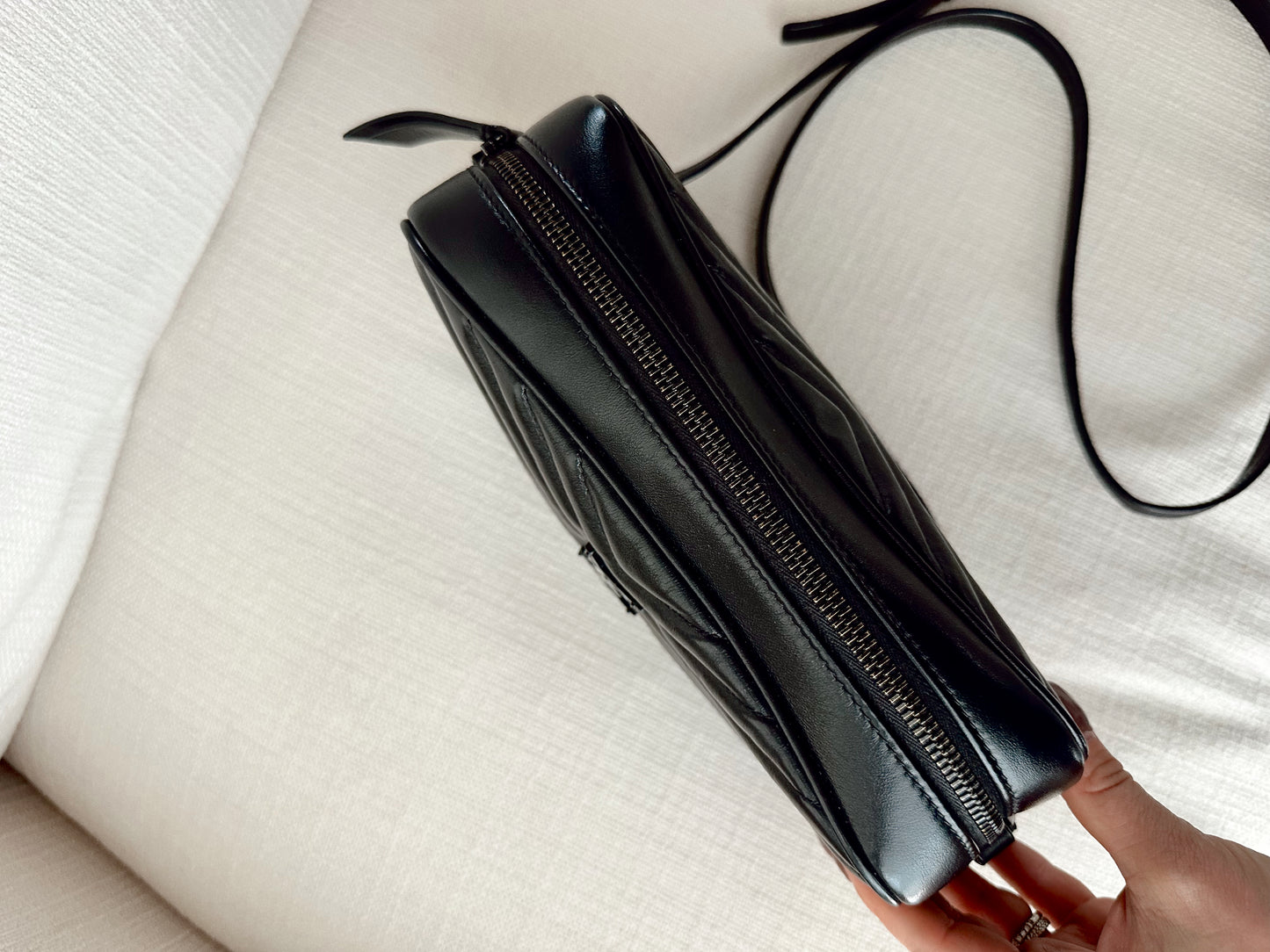 Saint Laurent Lou Camera Bag