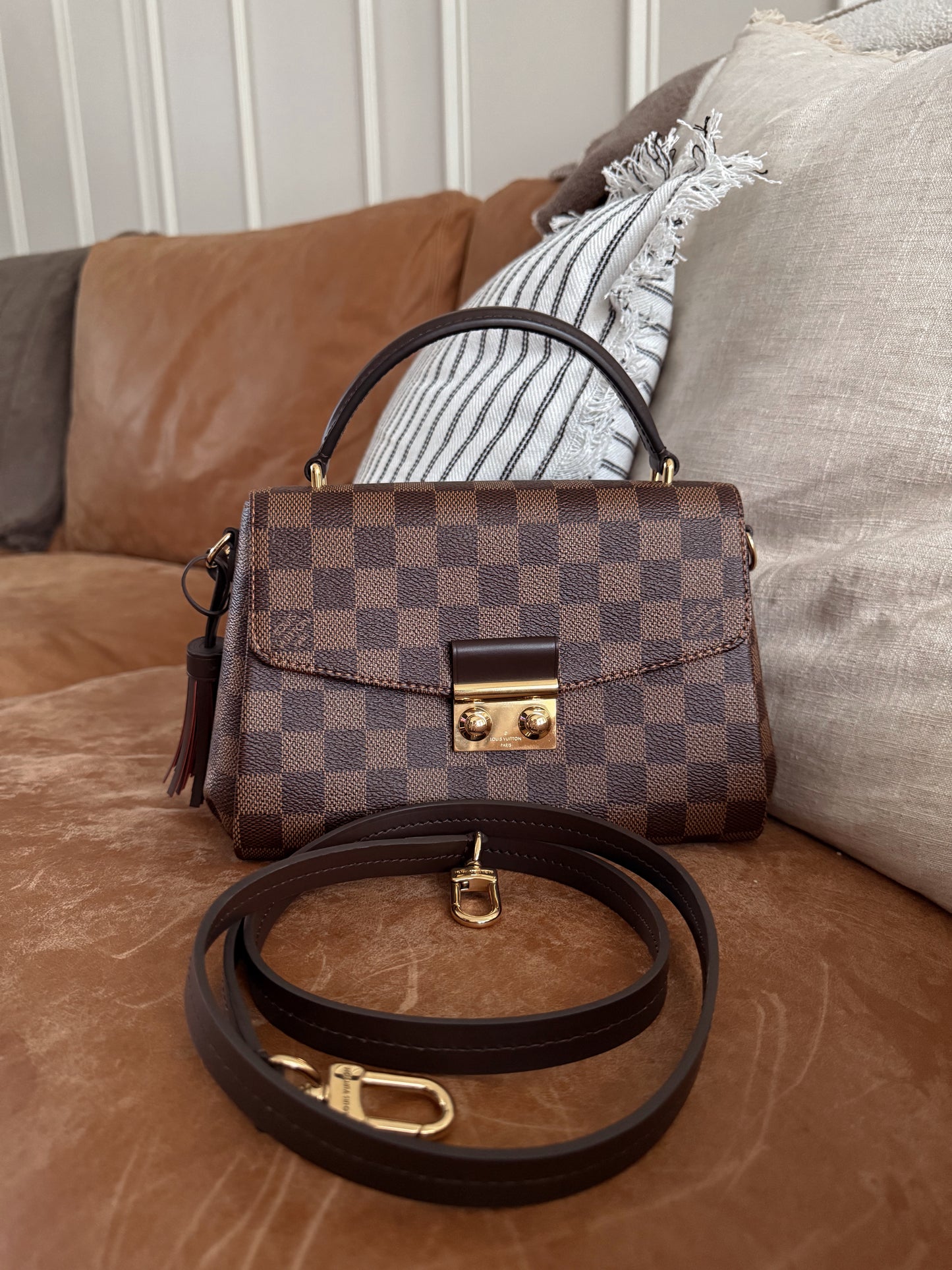 Louis Vuitton Croisette
