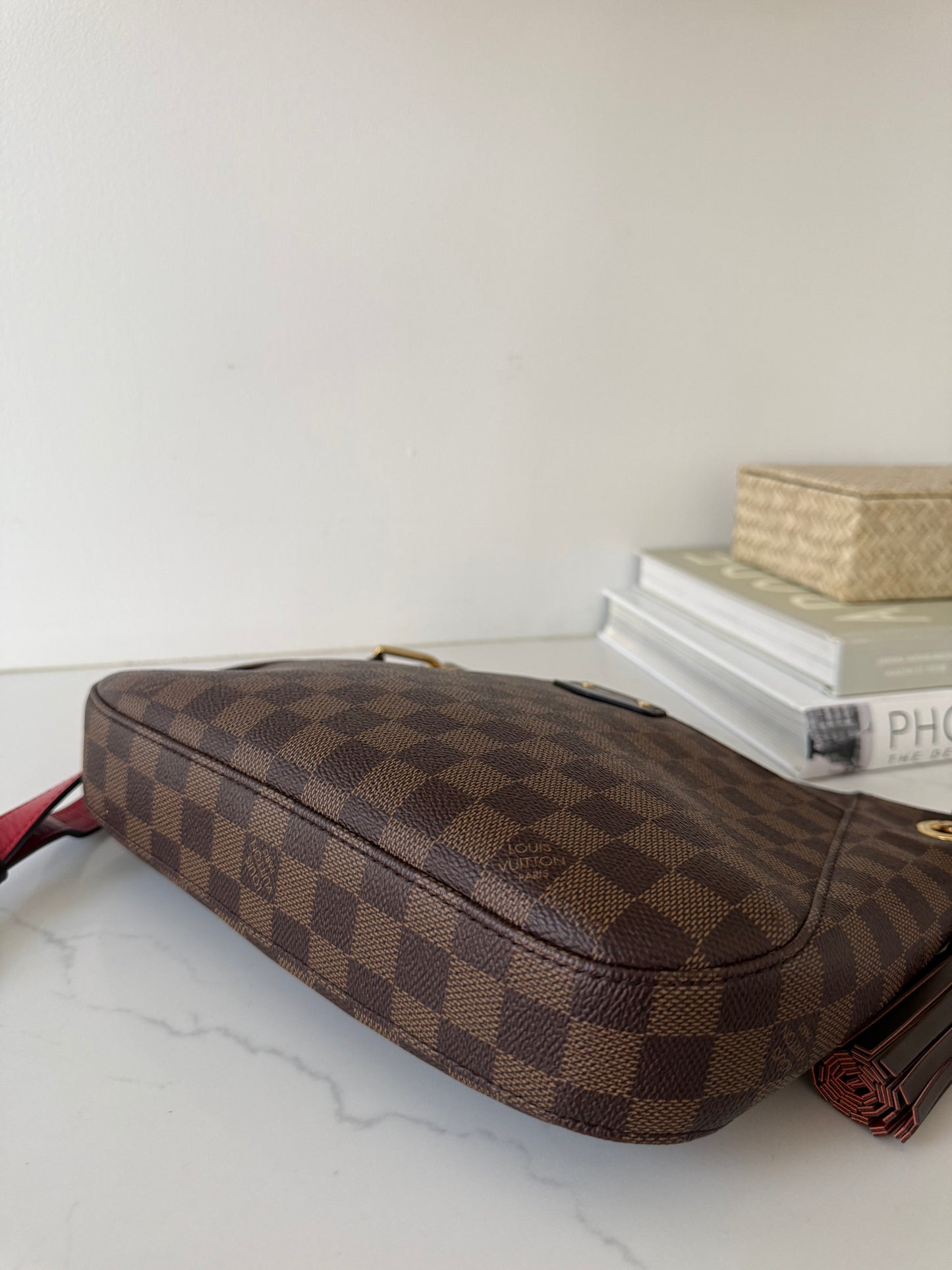 Louis Vuitton South Bank Crossbody