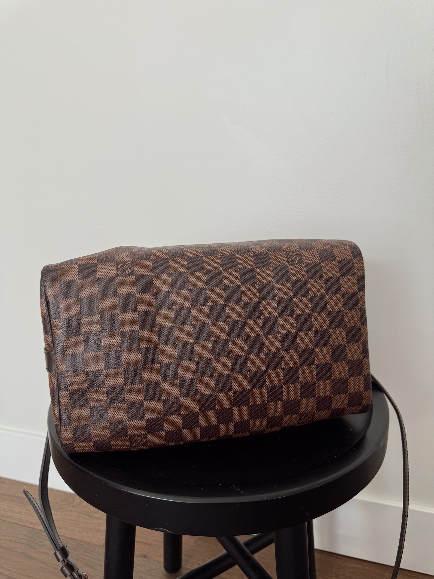 Louis Vuitton Speedy Bandouliere 30