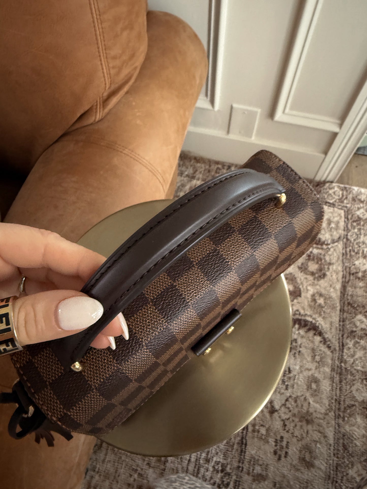 Louis Vuitton Croisette