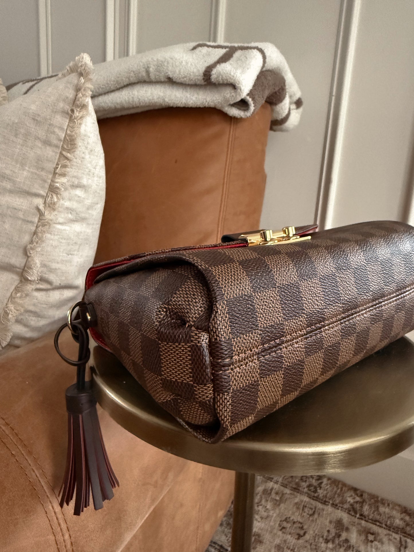 Louis Vuitton Croisette