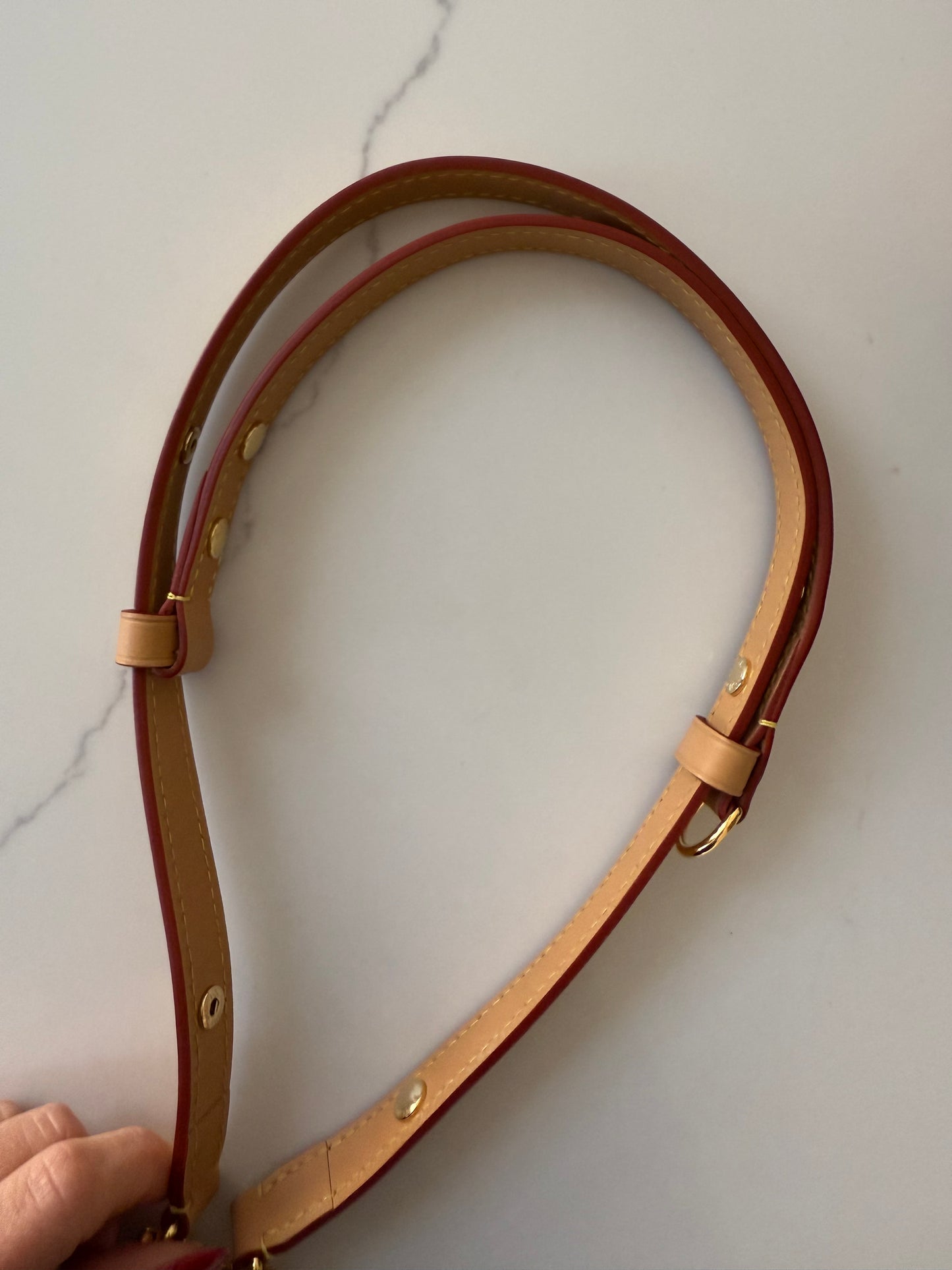 Louis Vuitton Boulogne MM no