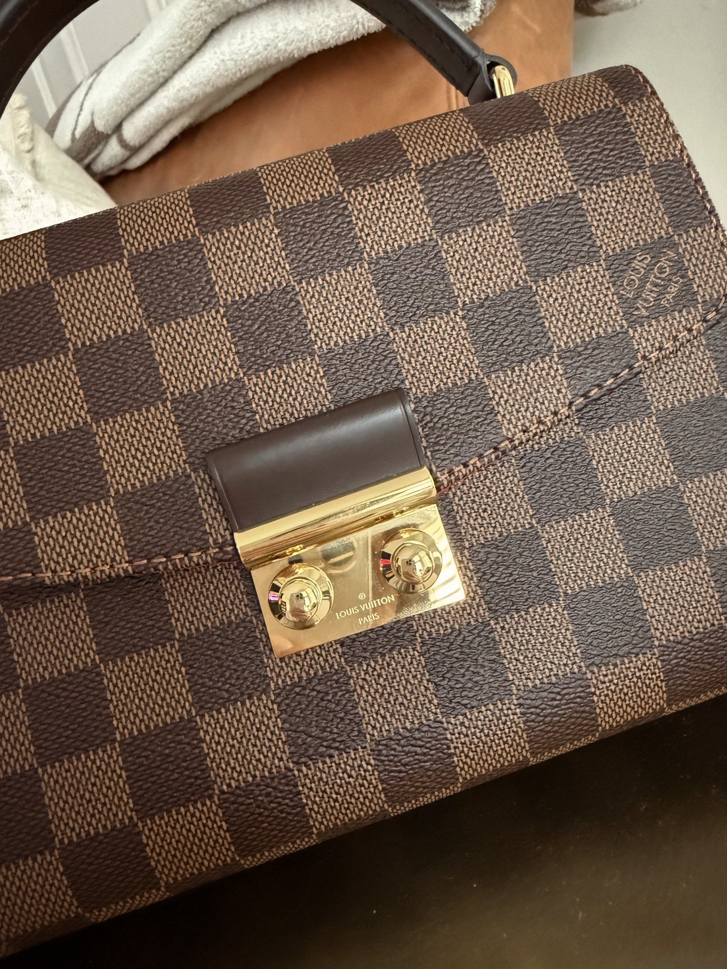 Louis Vuitton Croisette