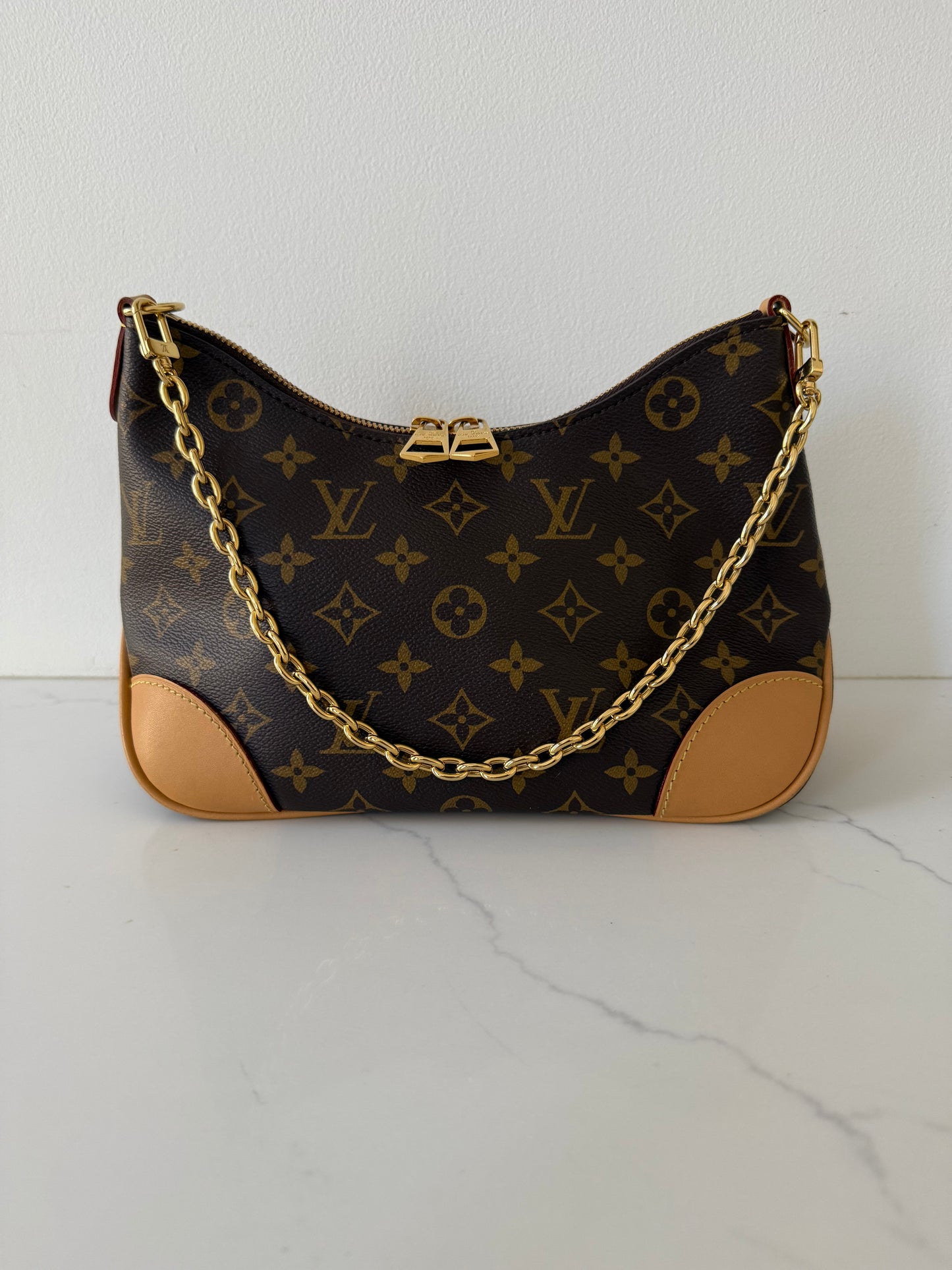Louis Vuitton Boulogne MM no