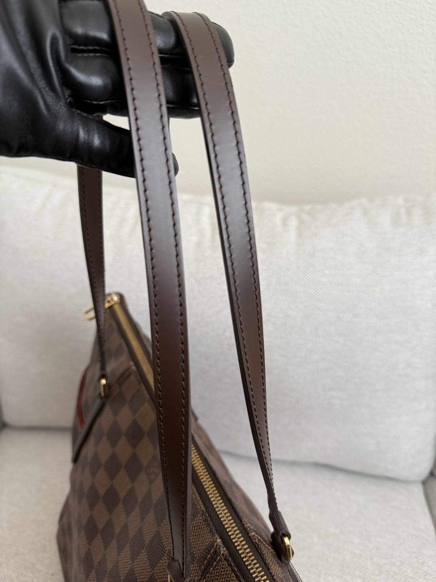 Louis Vuitton Totally MM Damier