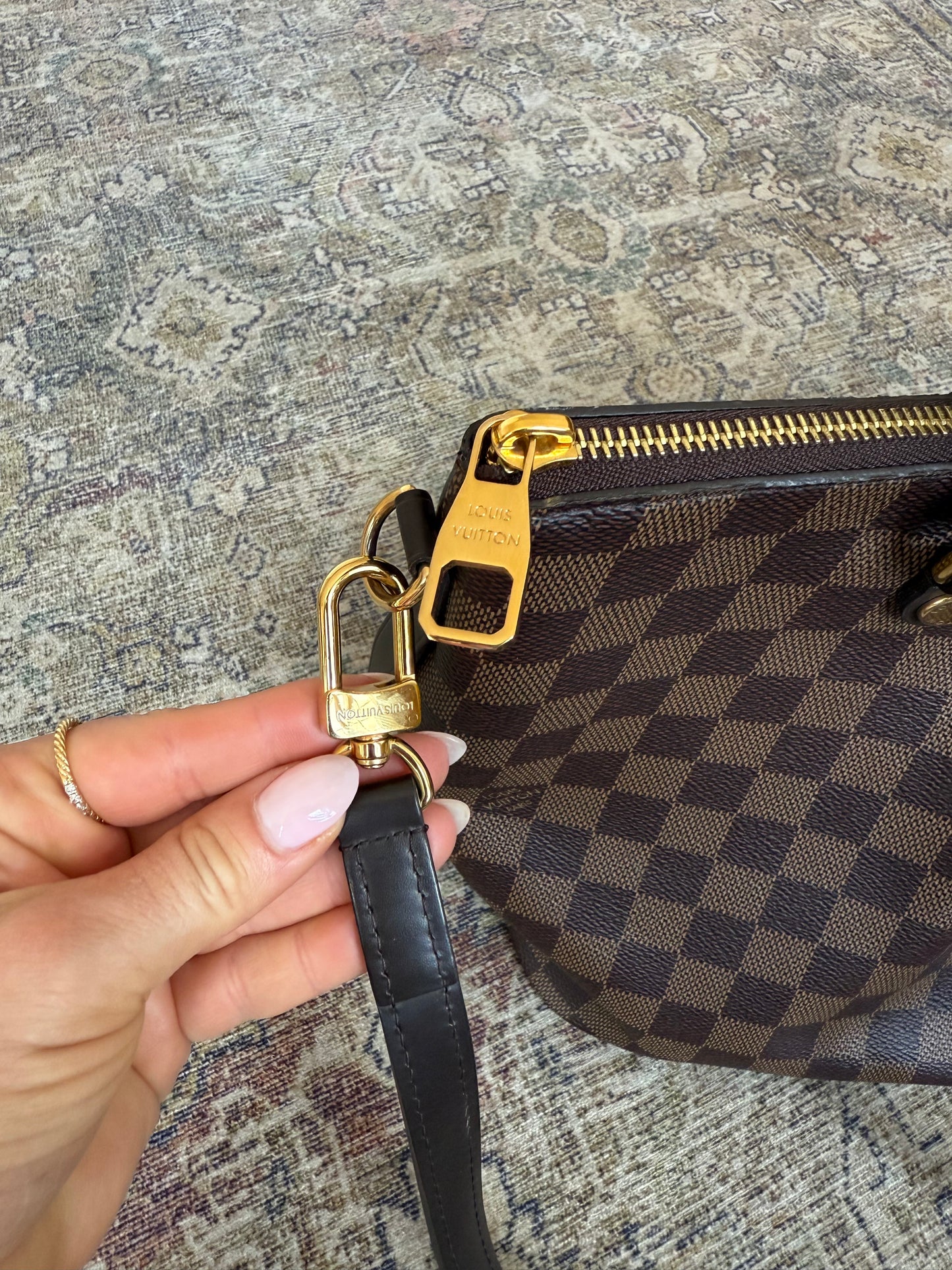 Louis Vuitton Siena MM