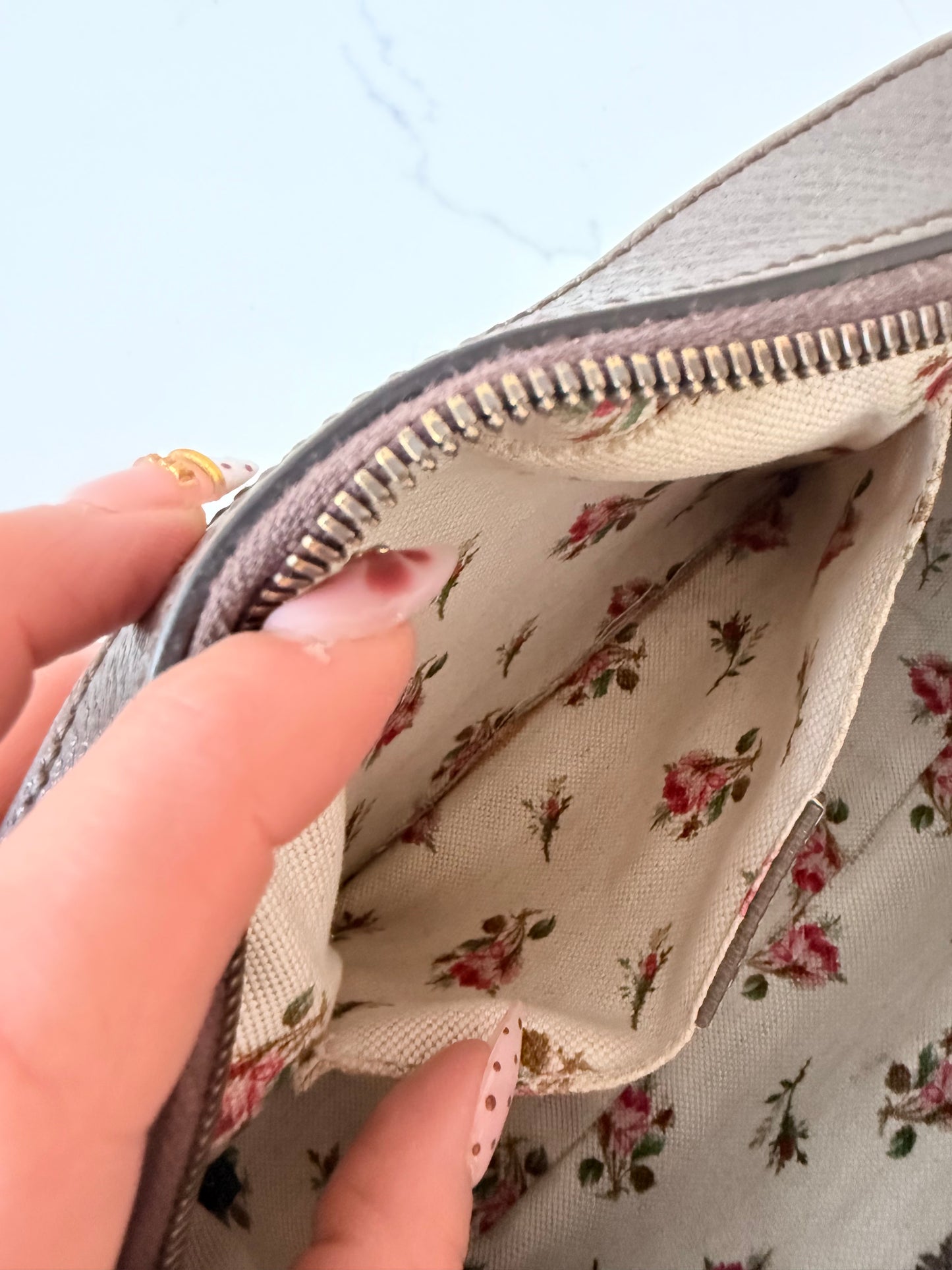 Gucci Vintage Neo Camera Bag