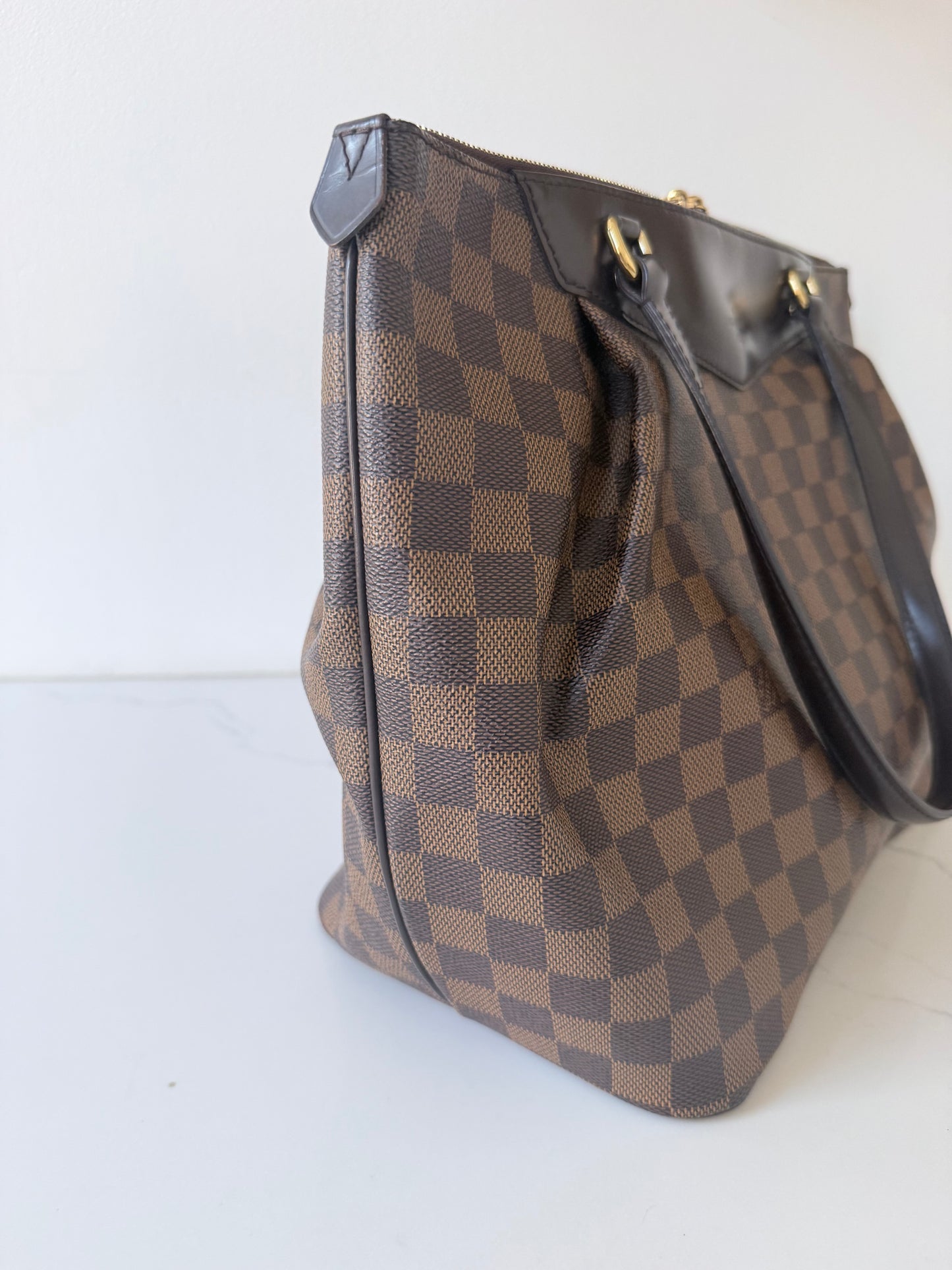 Louis Vuitton Westminster Damier Ebene