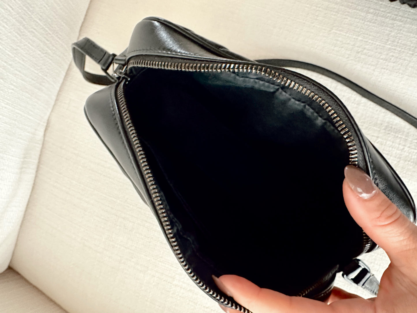 Saint Laurent Lou Camera Bag