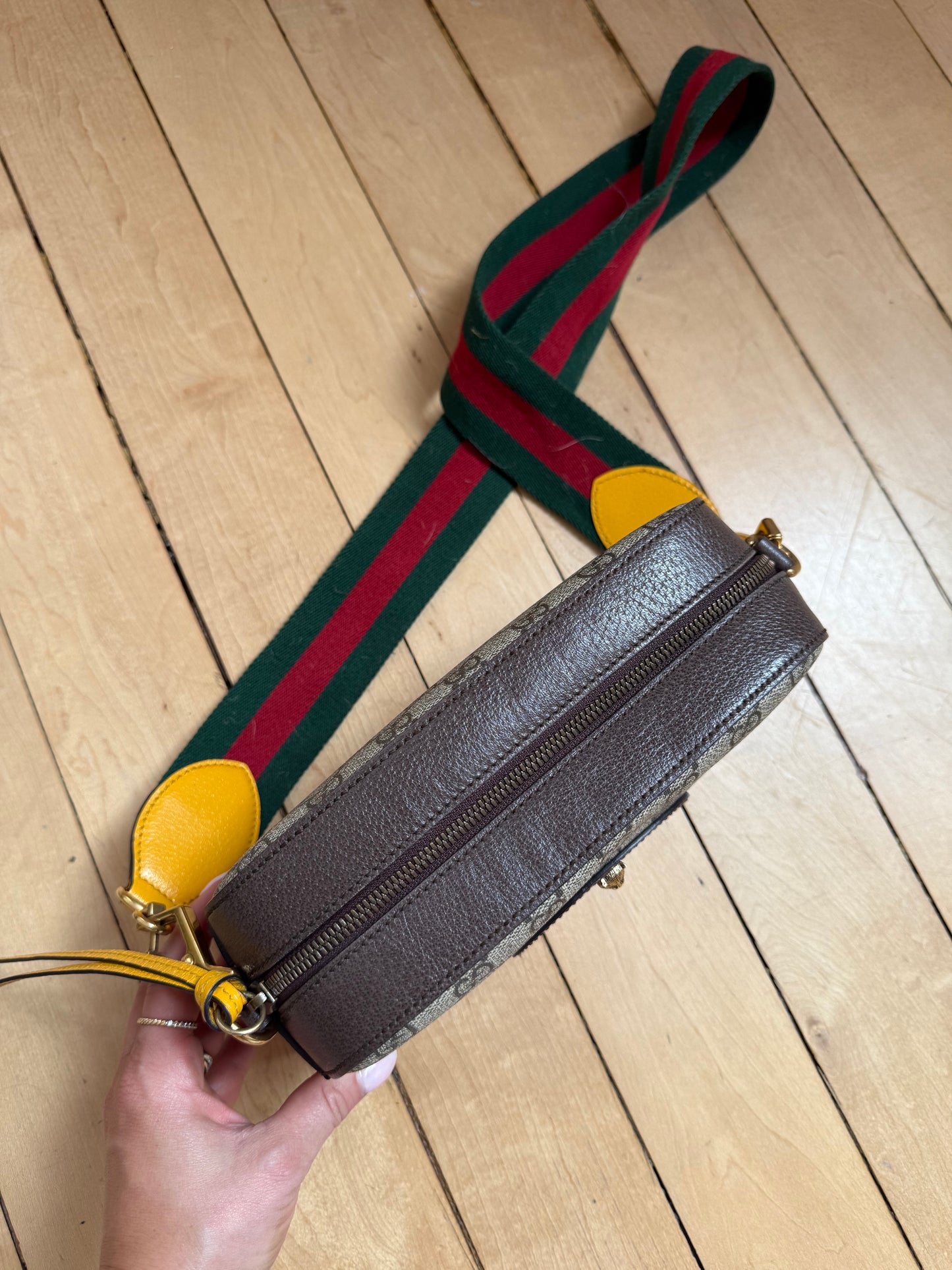 Gucci Neo Vintage Bag