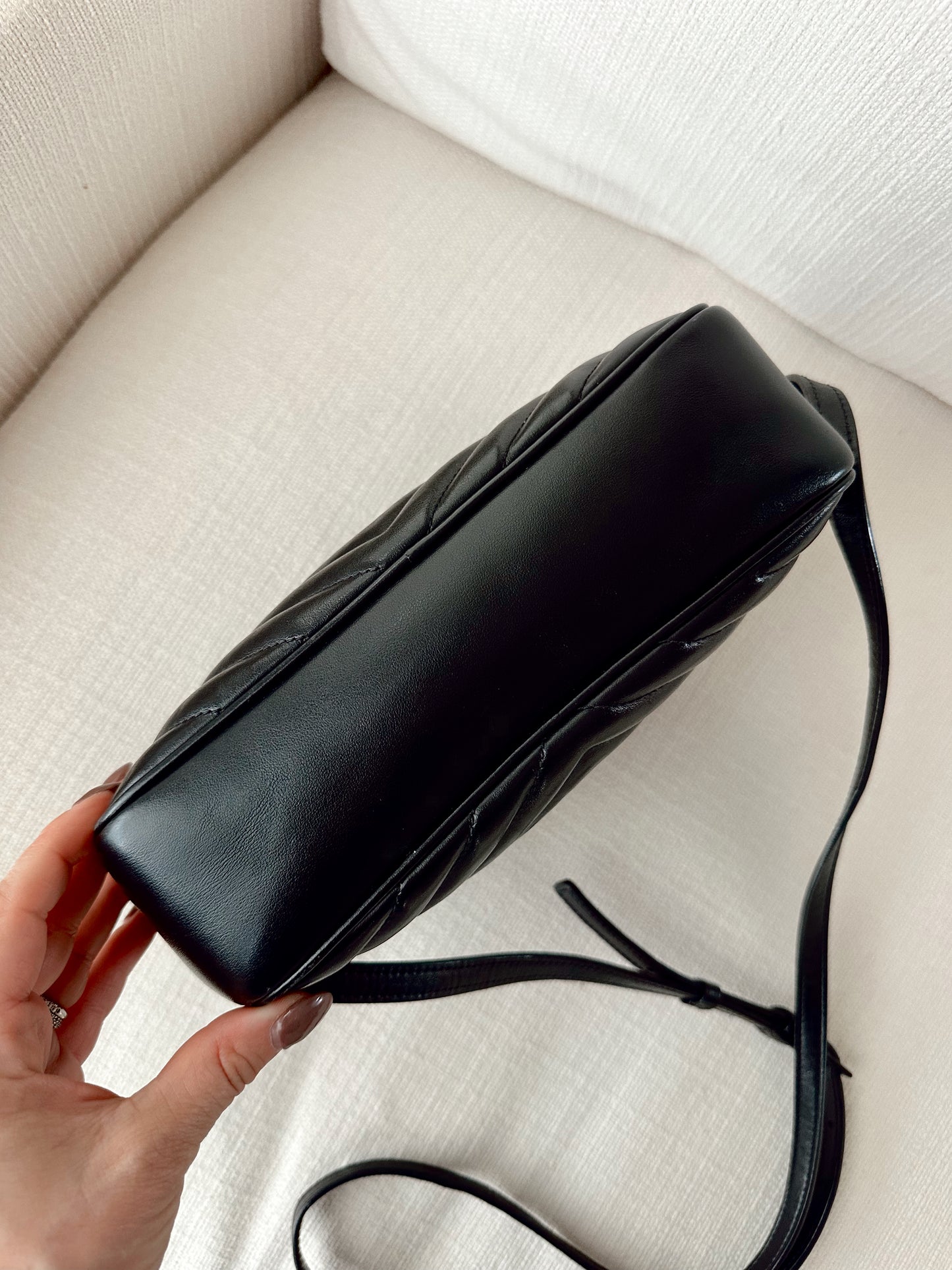 Saint Laurent Lou Camera Bag