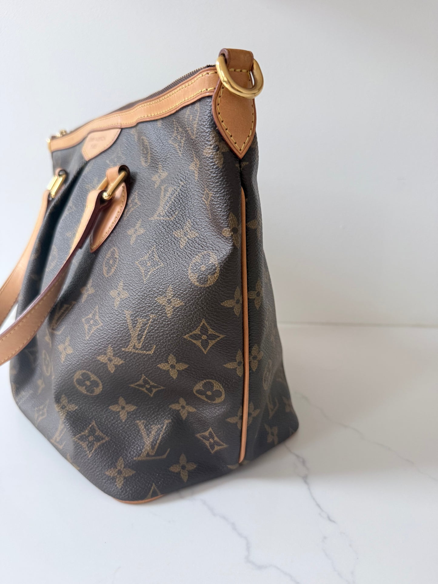Louis Vuitton Palermo PM