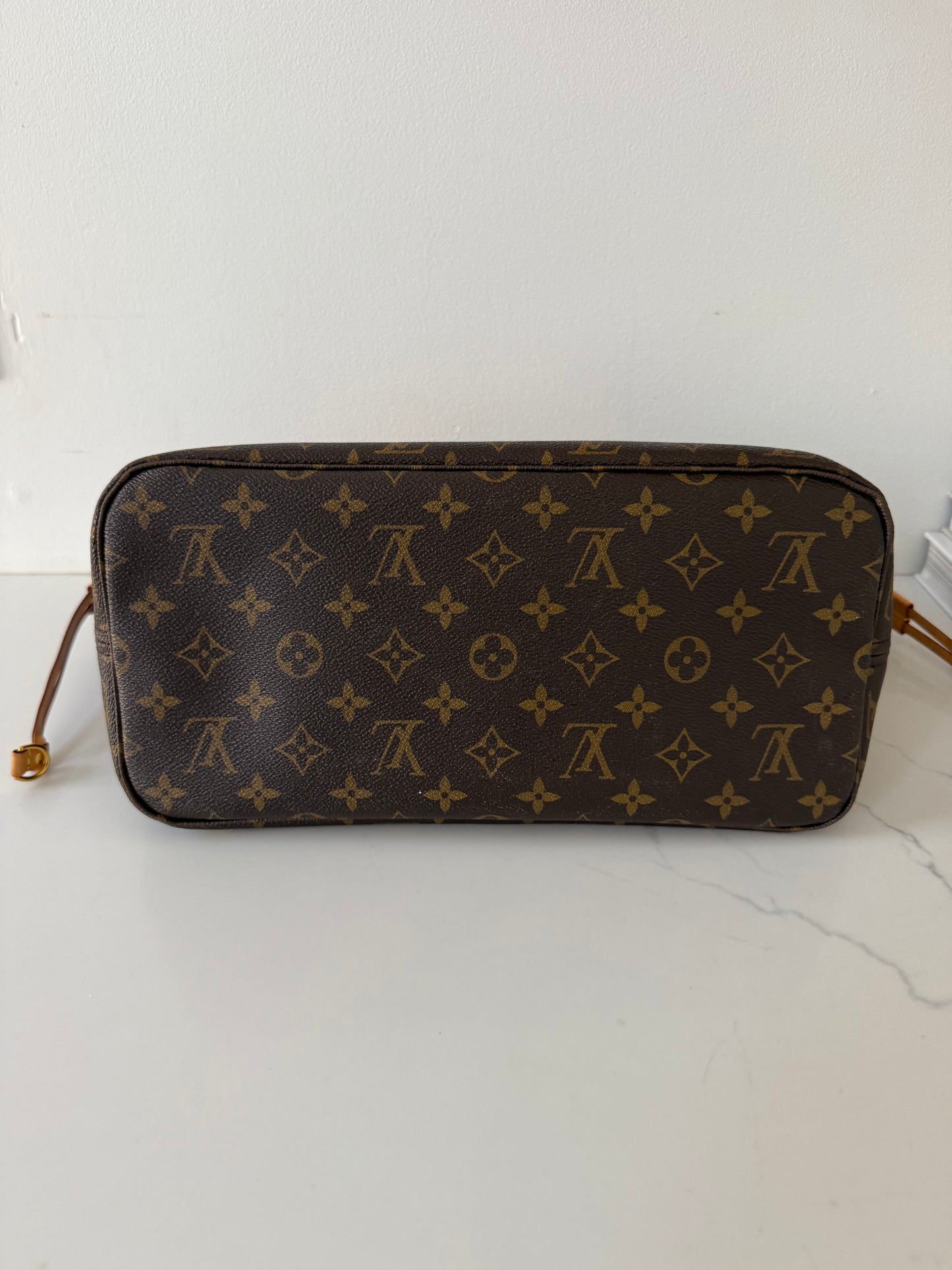 Louis Vuitton Neverfull MM