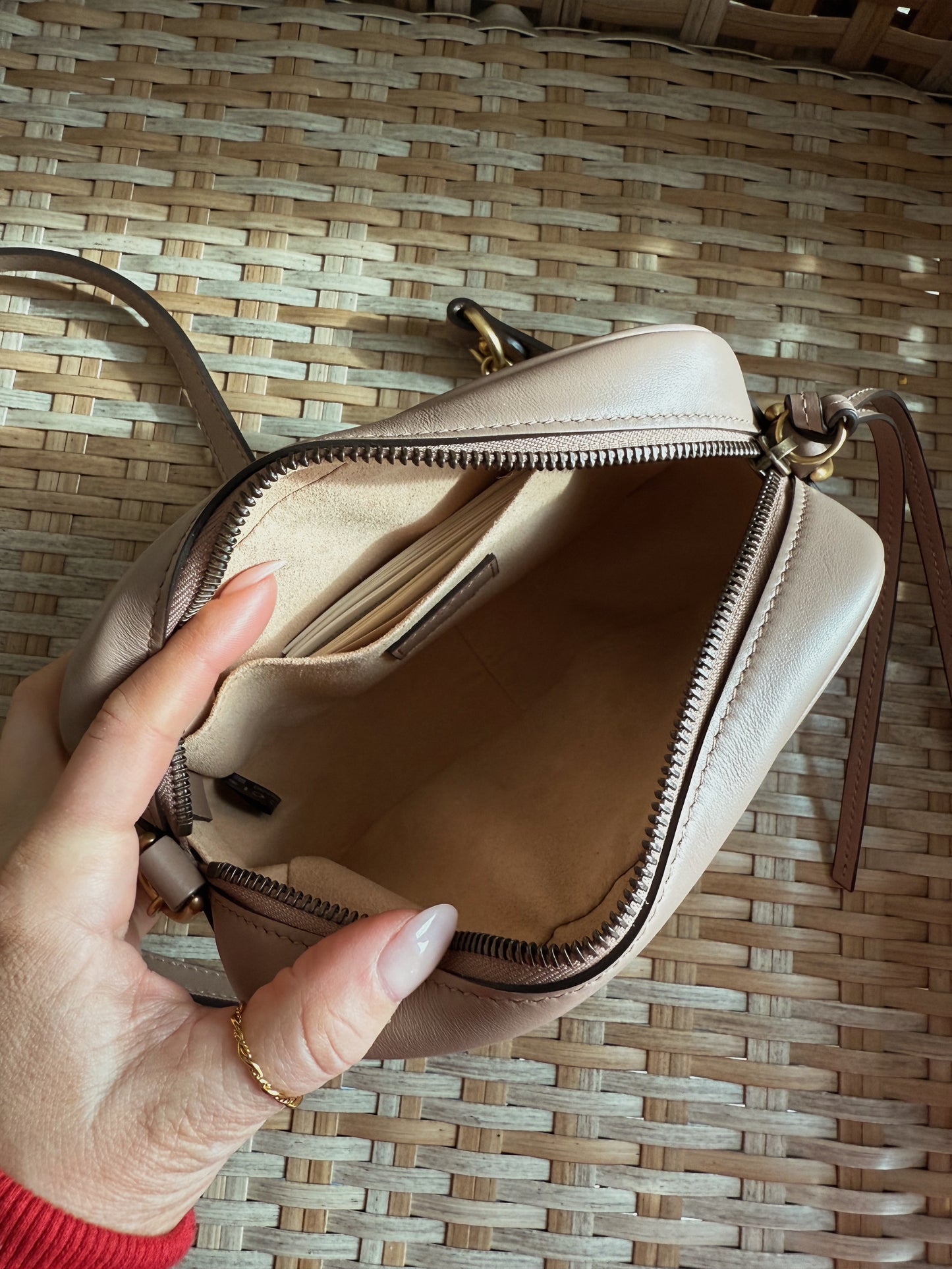 Gucci Marmont Mini GG