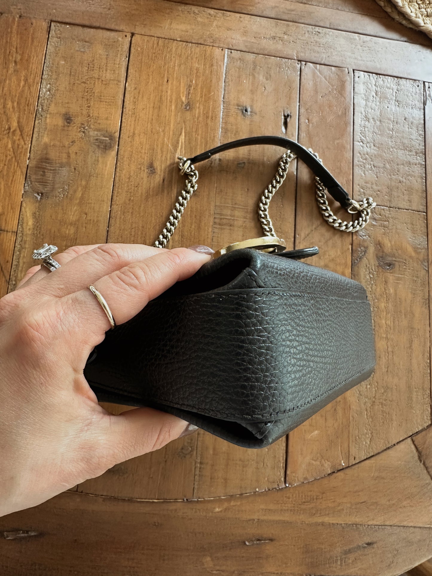 Gucci Interlocking G Crossbody