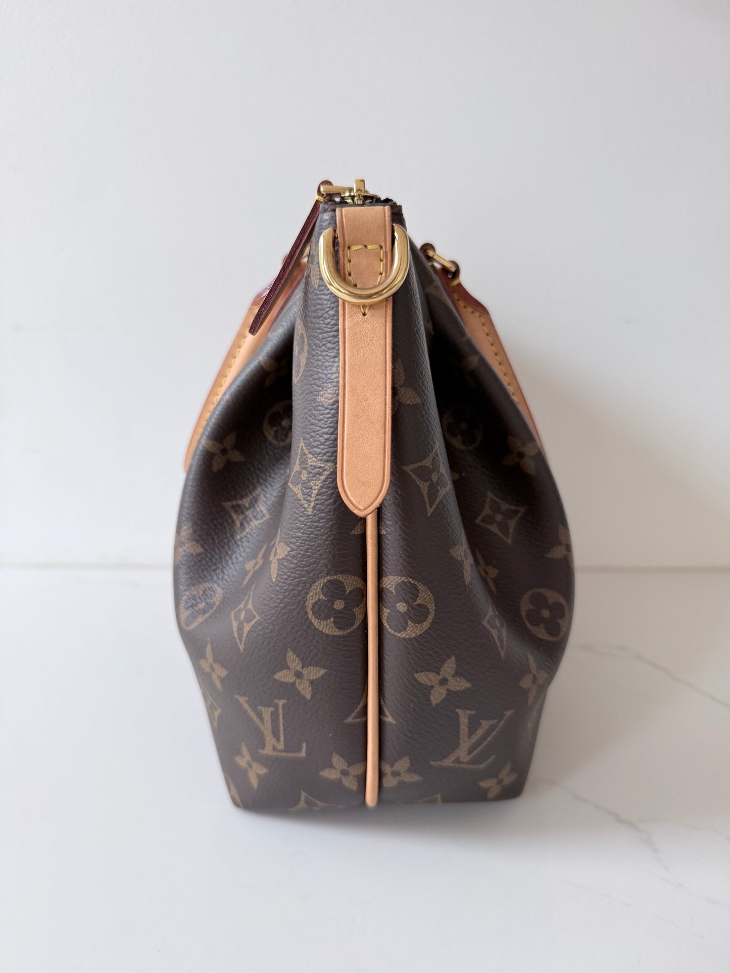 Louis Vuitton Turenne PM Handbag