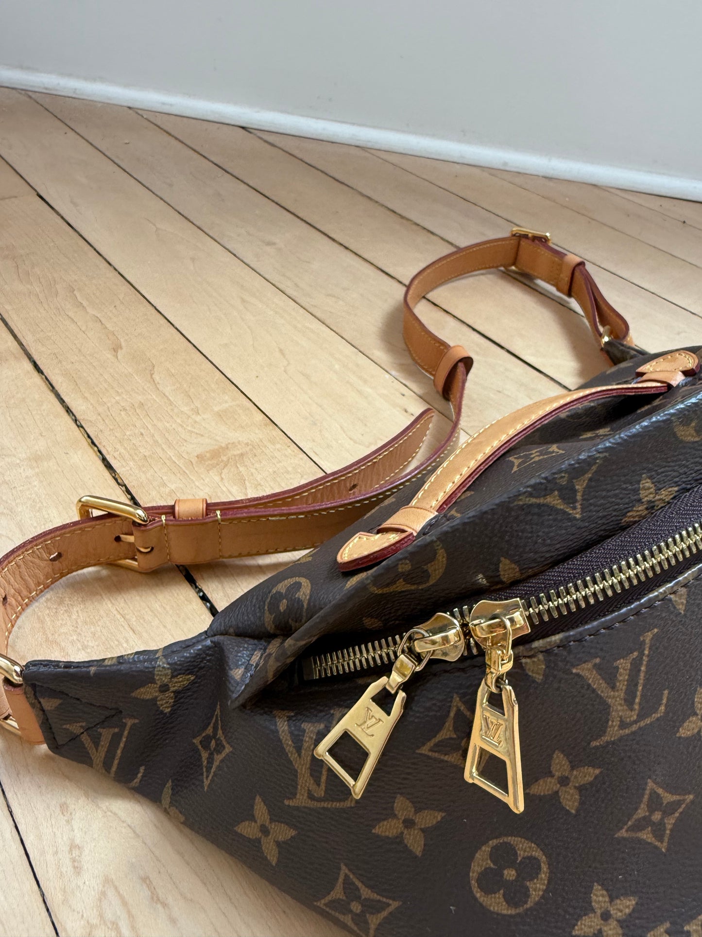 Louis Vuitton Bum Bag