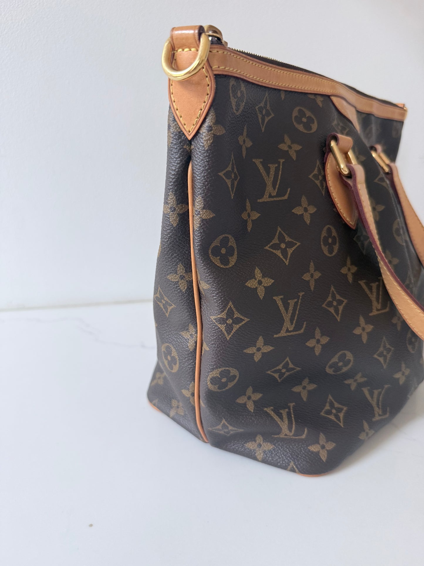 Louis Vuitton Palermo PM