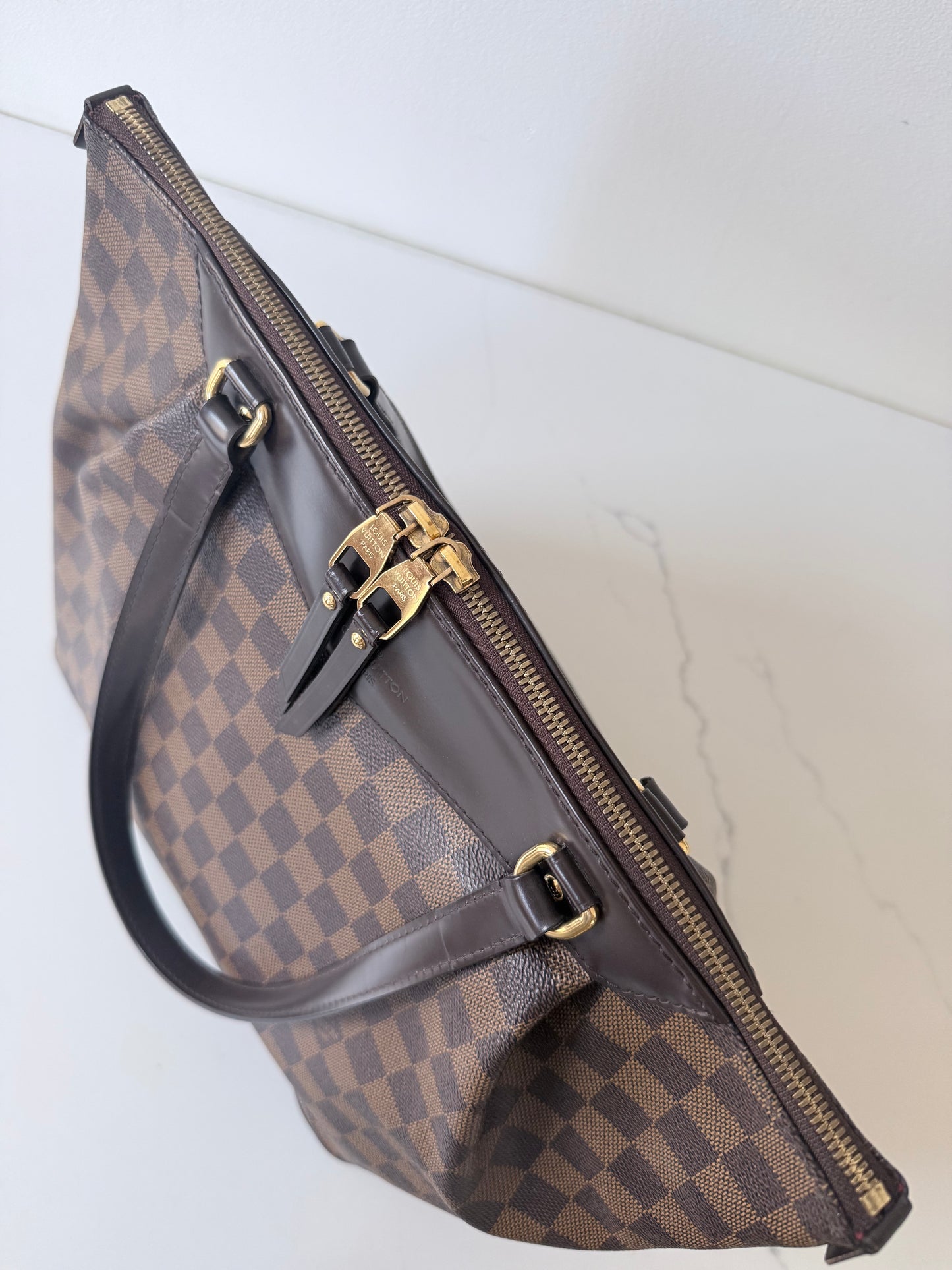 Louis Vuitton Westminster Damier Ebene