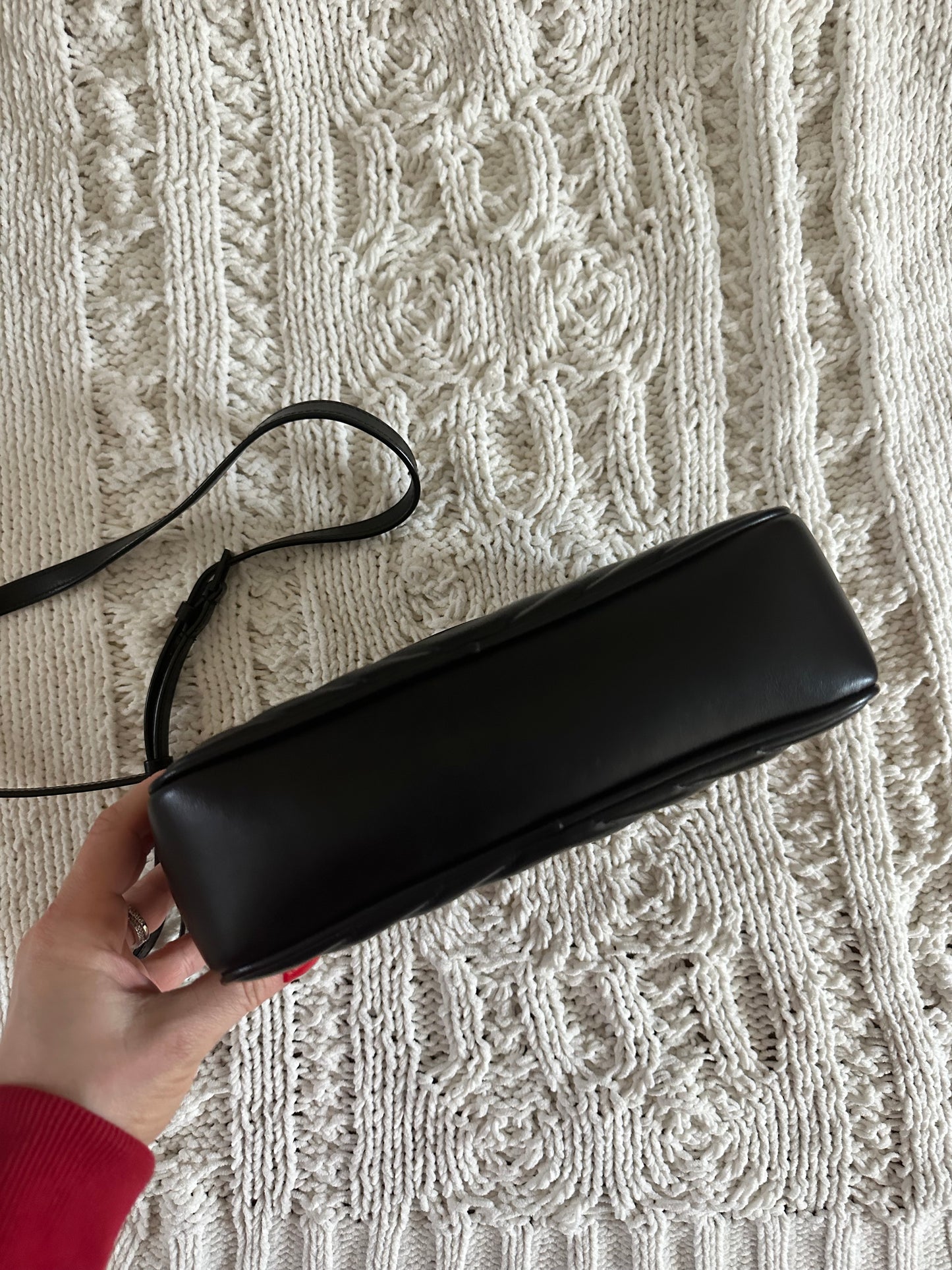 Saint Laurent YSL Camera Bag