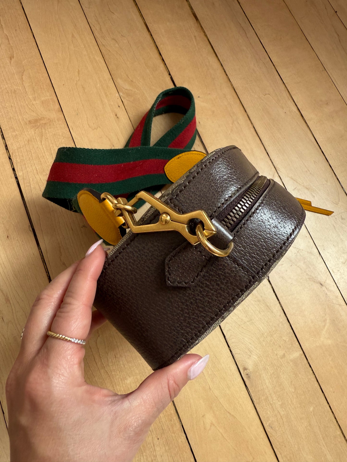 Gucci Neo Vintage Bag