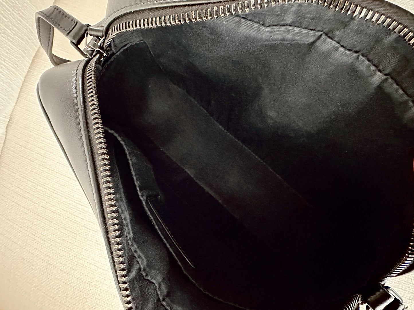 Saint Laurent Lou Camera Bag