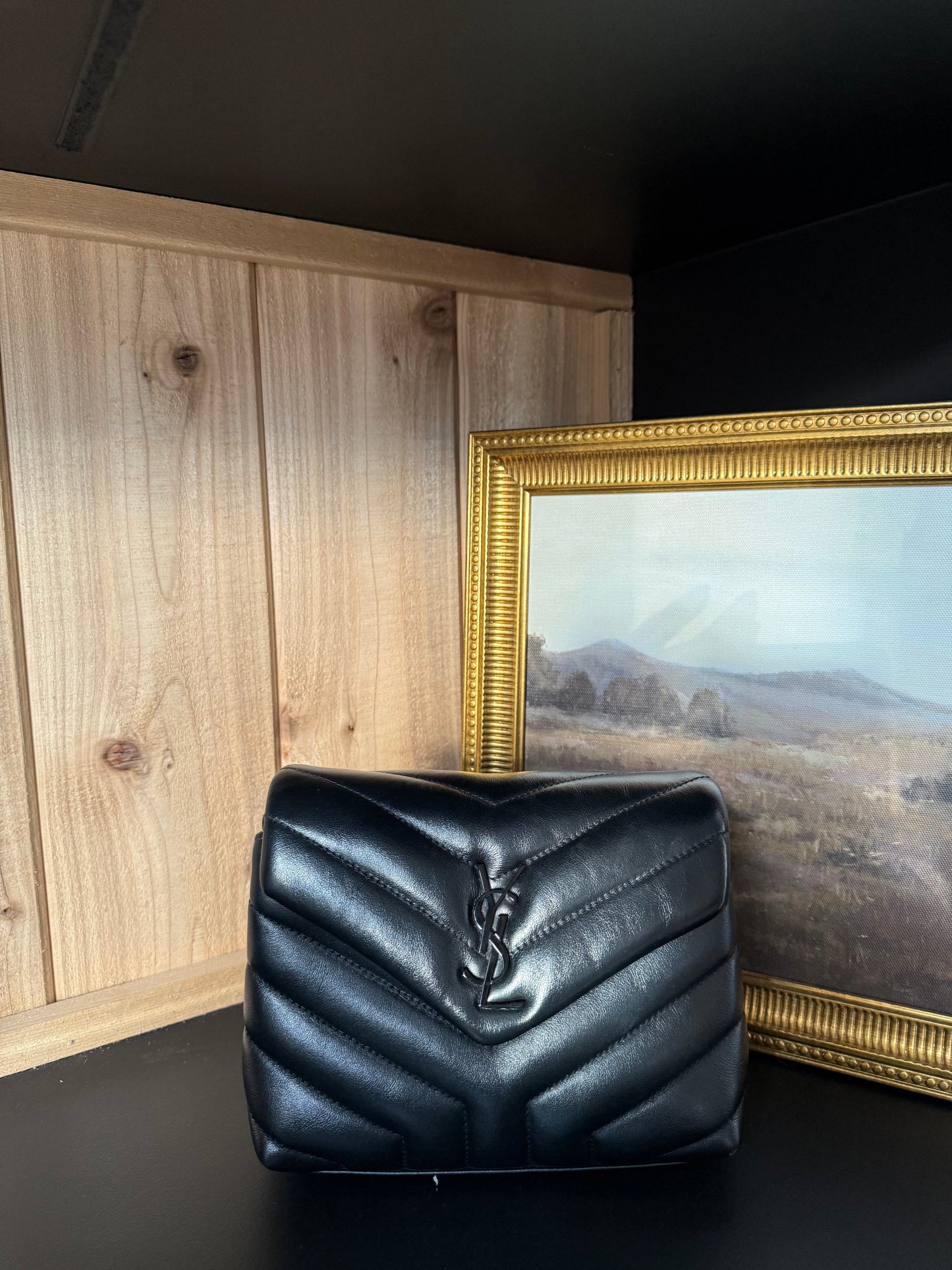 Saint Laurent LouLou Toy