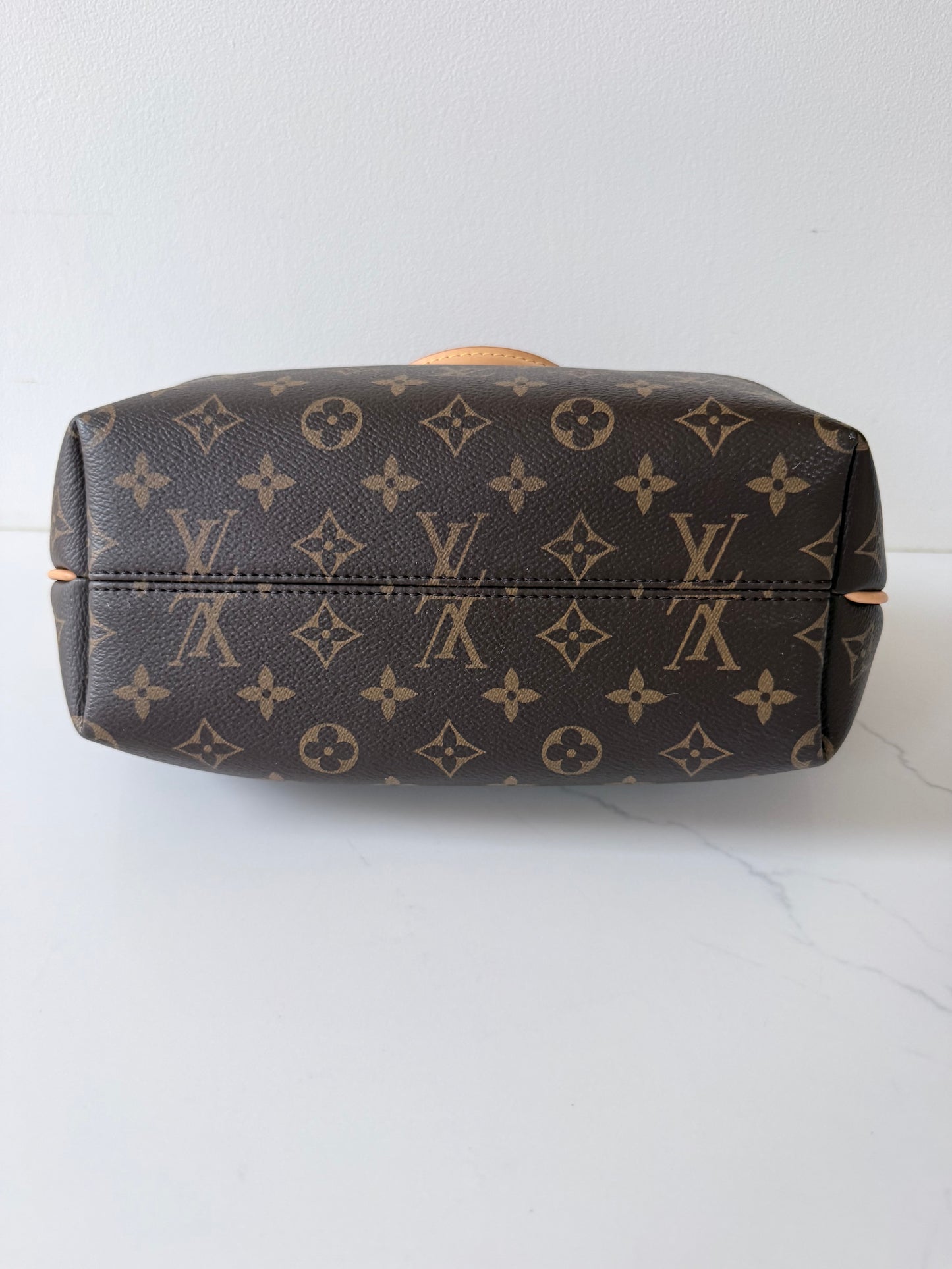 Louis Vuitton Turenne PM Handbag