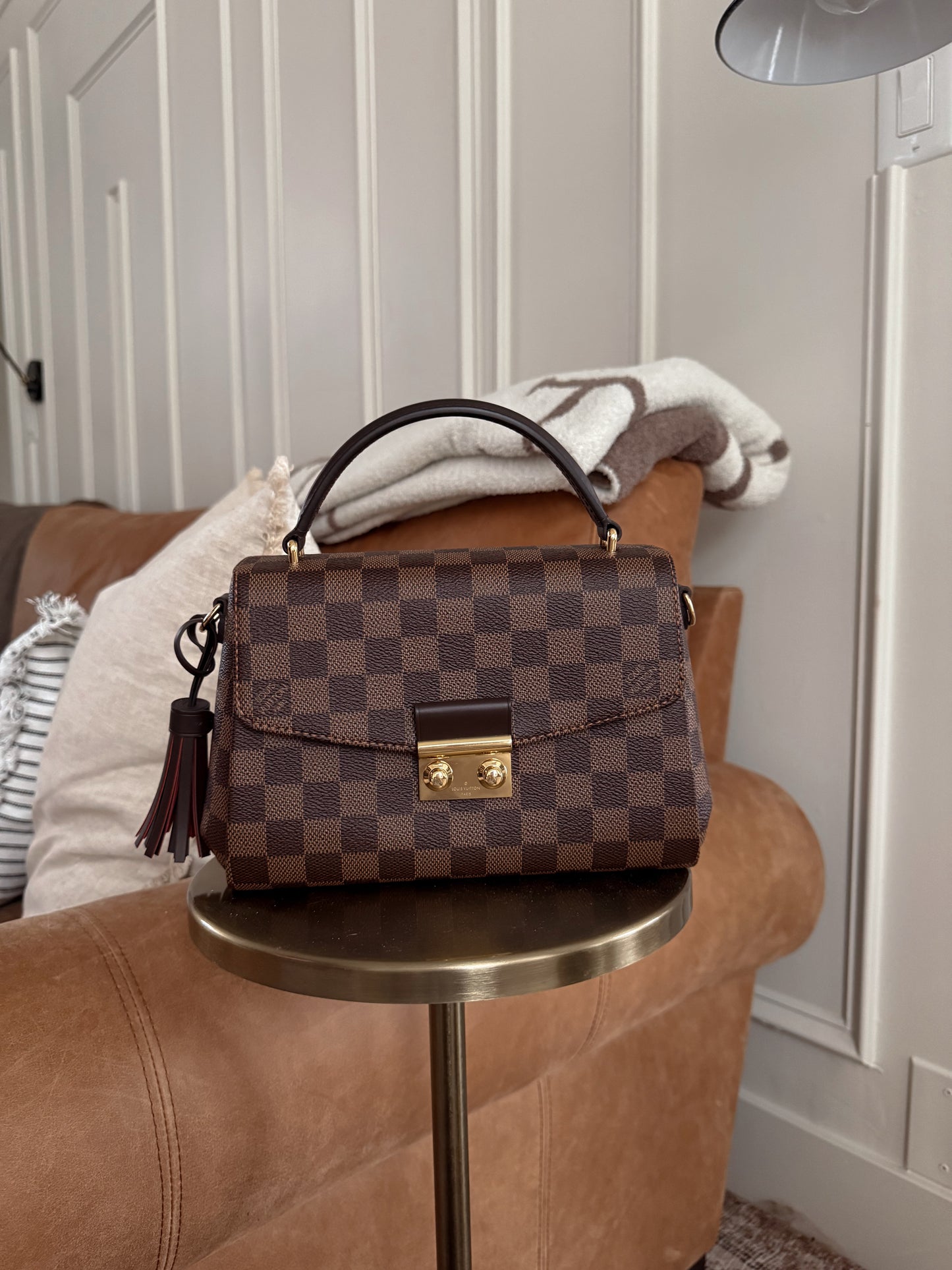 Louis Vuitton Croisette