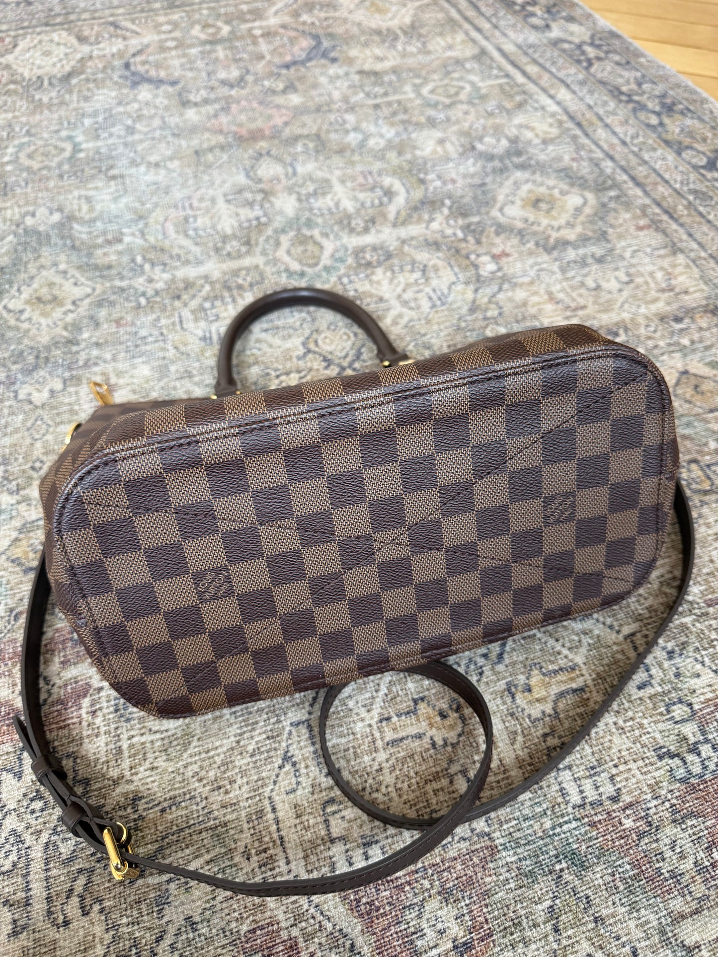 Louis Vuitton Siena MM