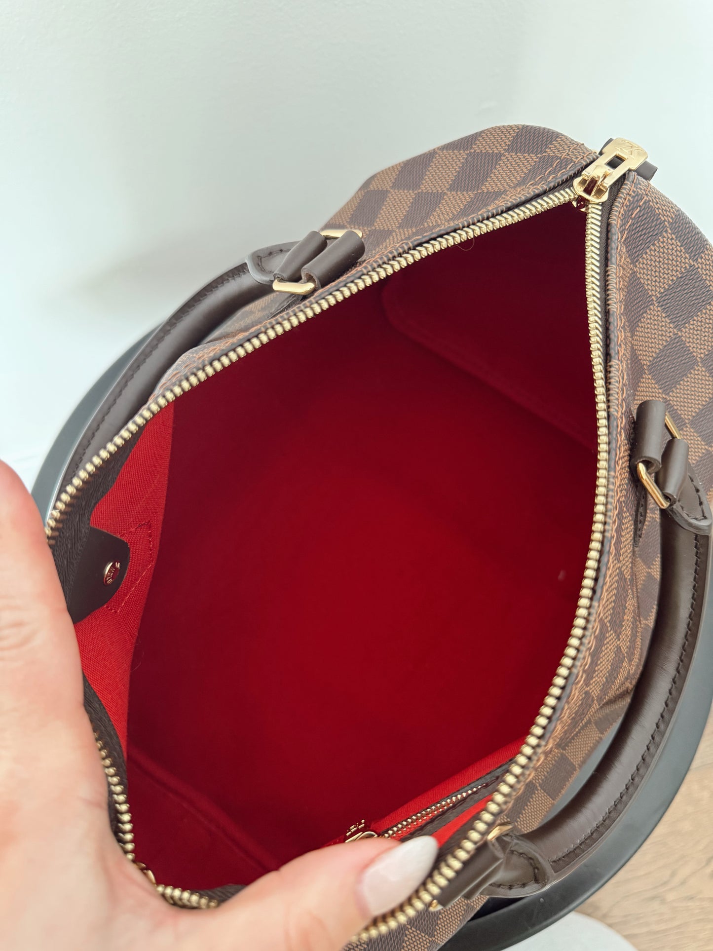 Louis Vuitton Speedy Bandouliere 30