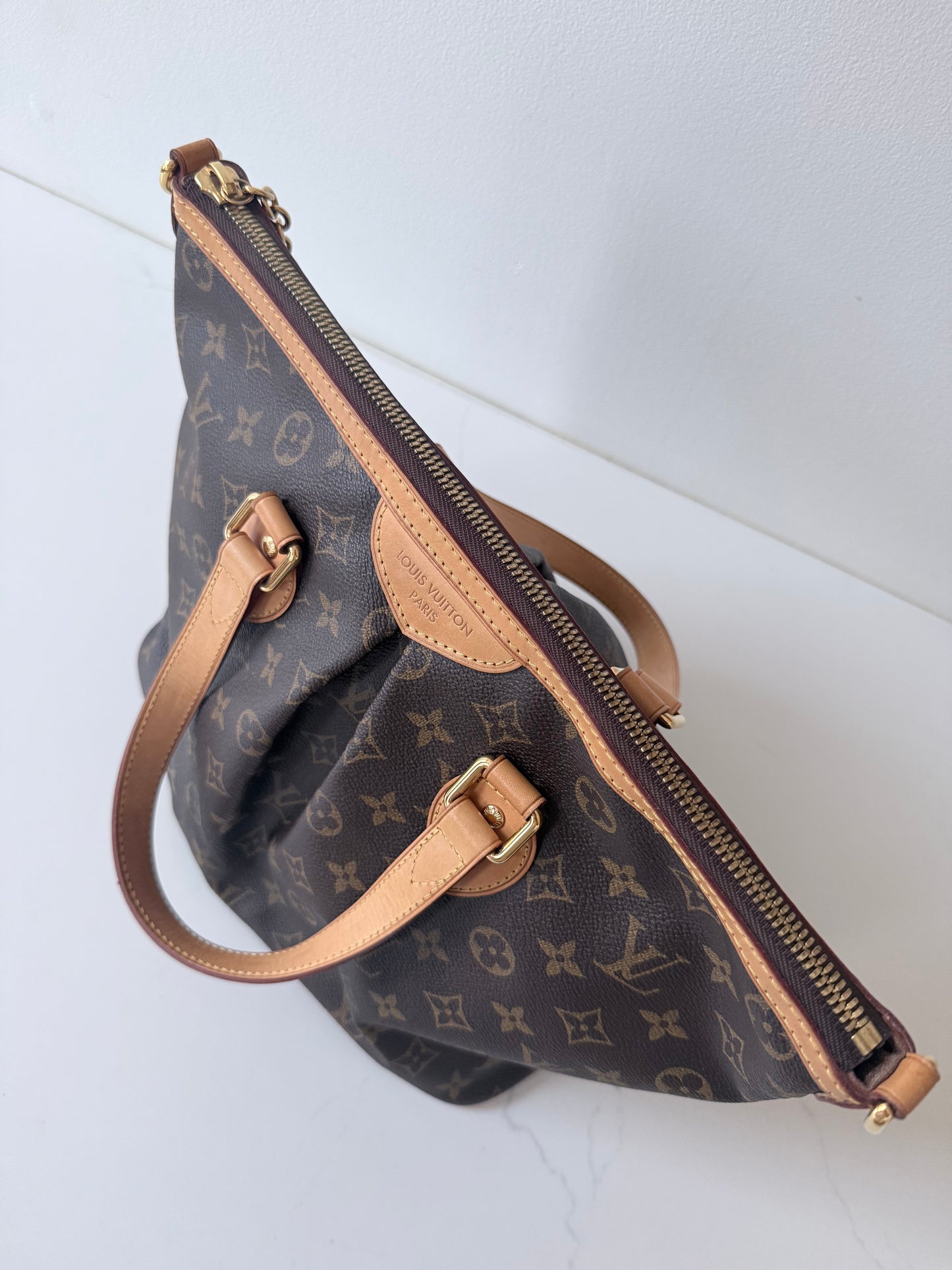 Louis Vuitton Palermo PM