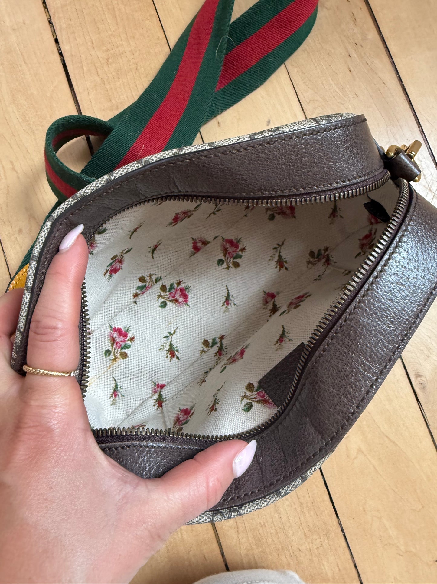 Gucci Neo Vintage Bag