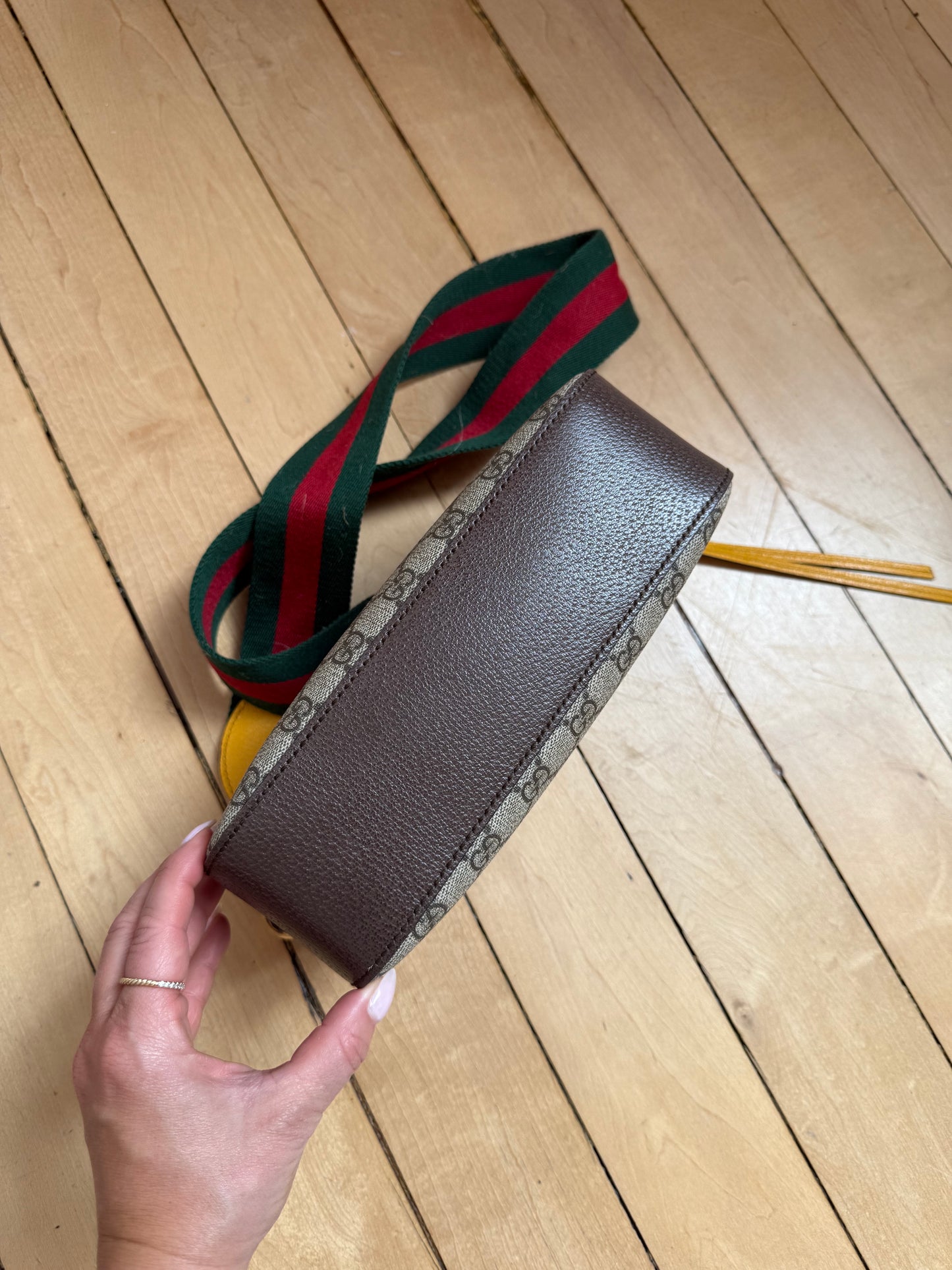 Gucci Neo Vintage Bag