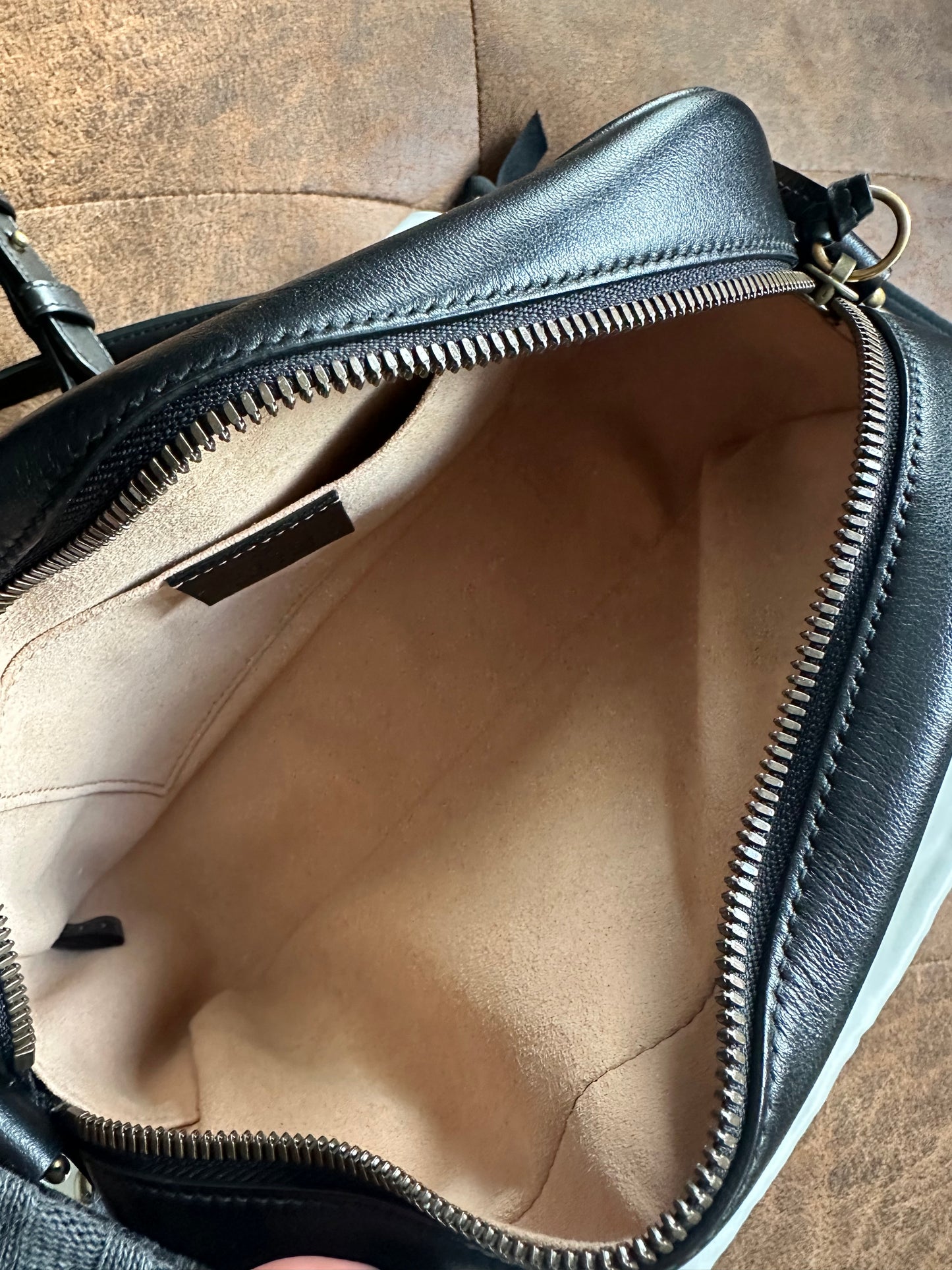 Gucci Marmont Camera Bag