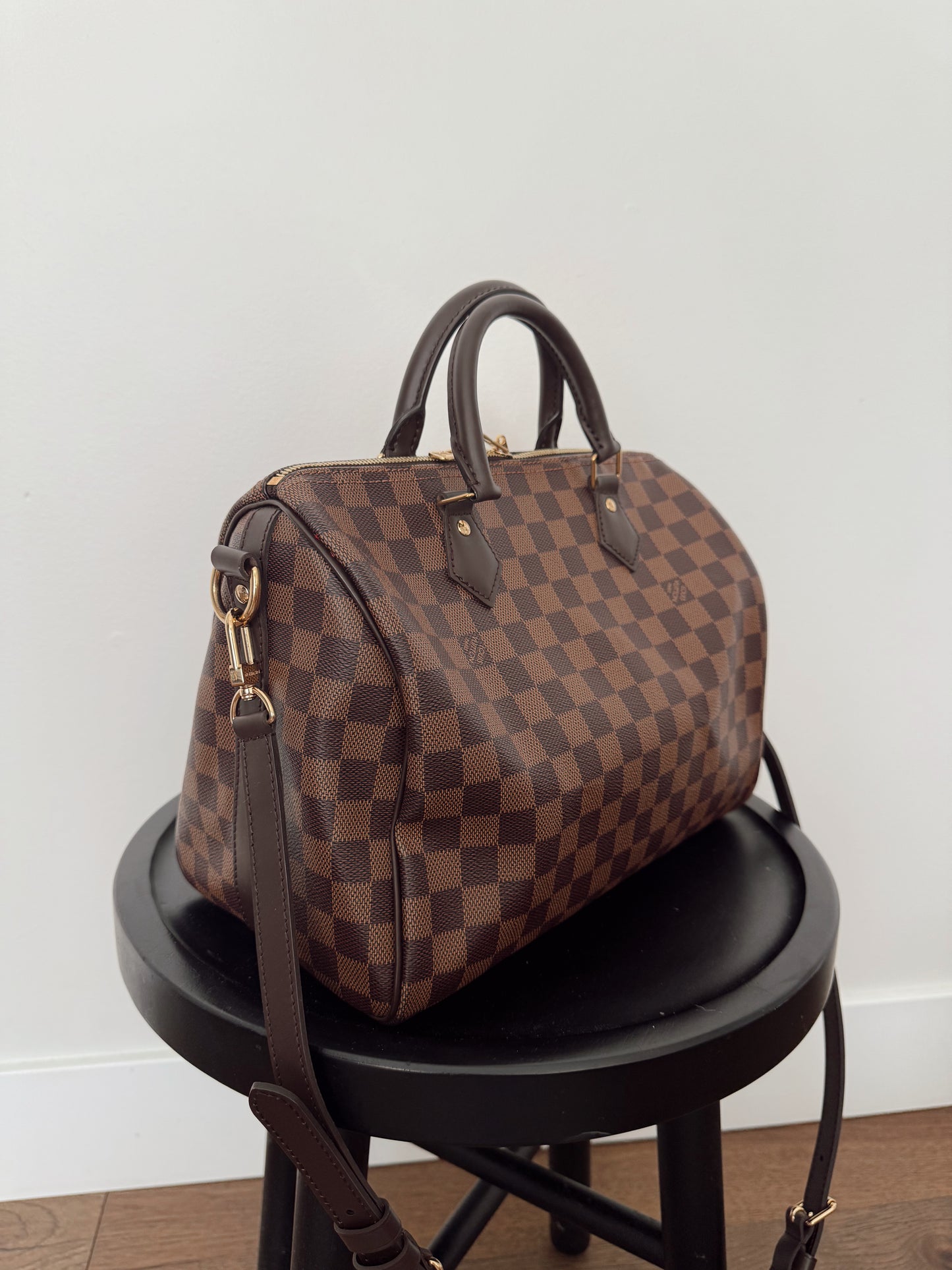 Louis Vuitton Speedy Bandouliere 30