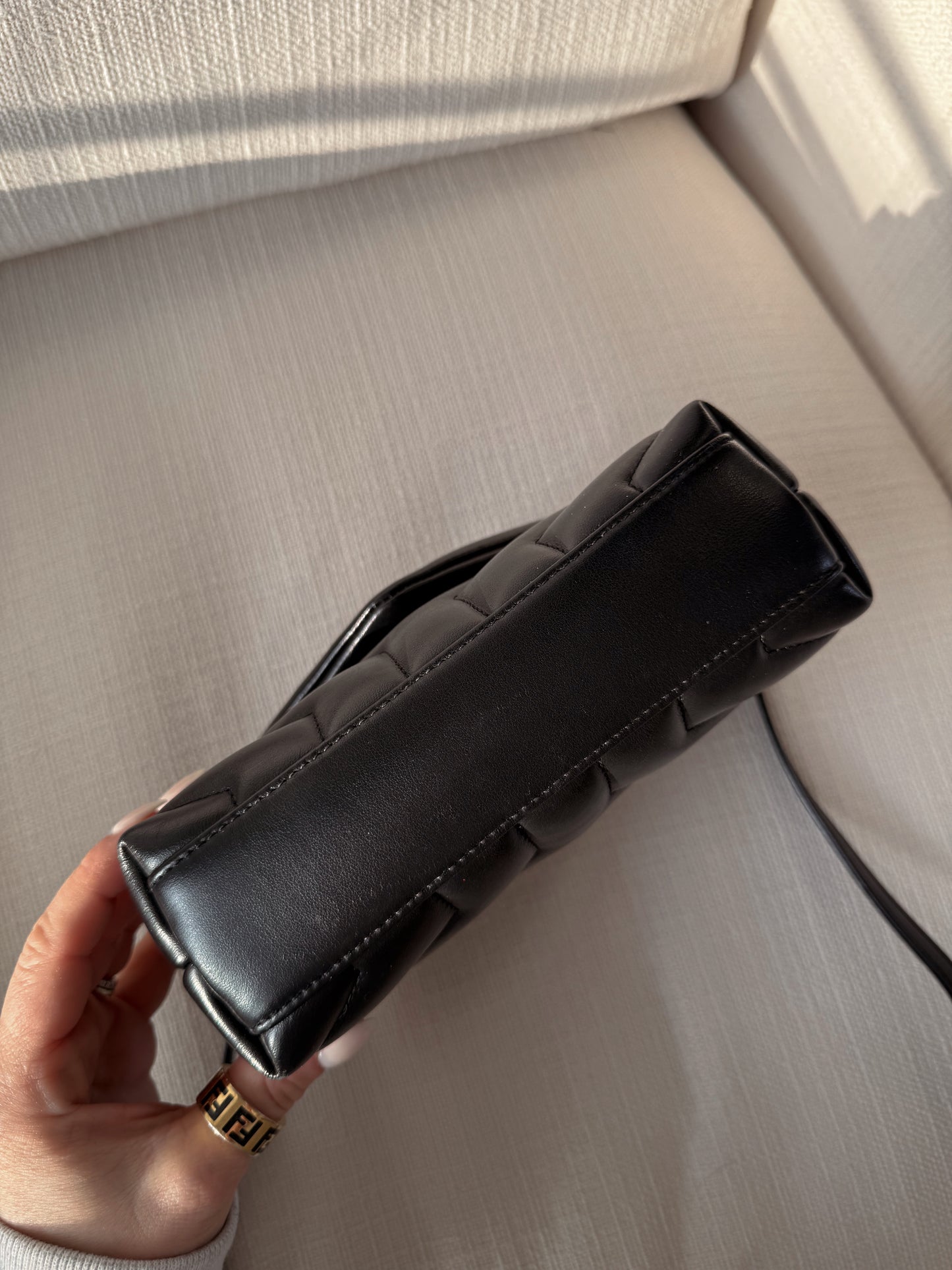 Saint Laurent LouLou Toy