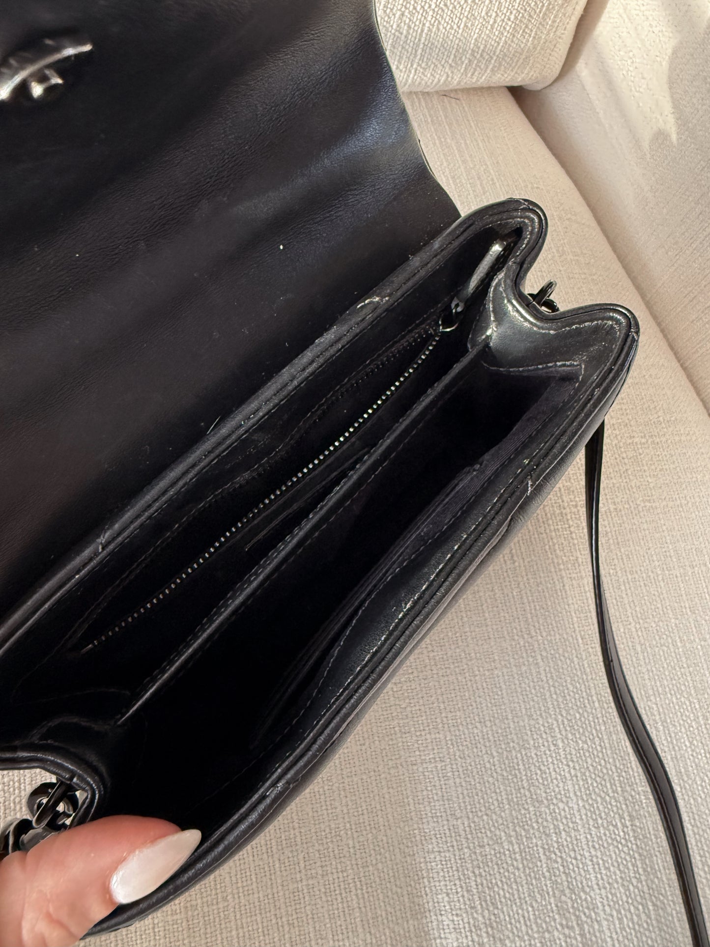 Saint Laurent LouLou Toy
