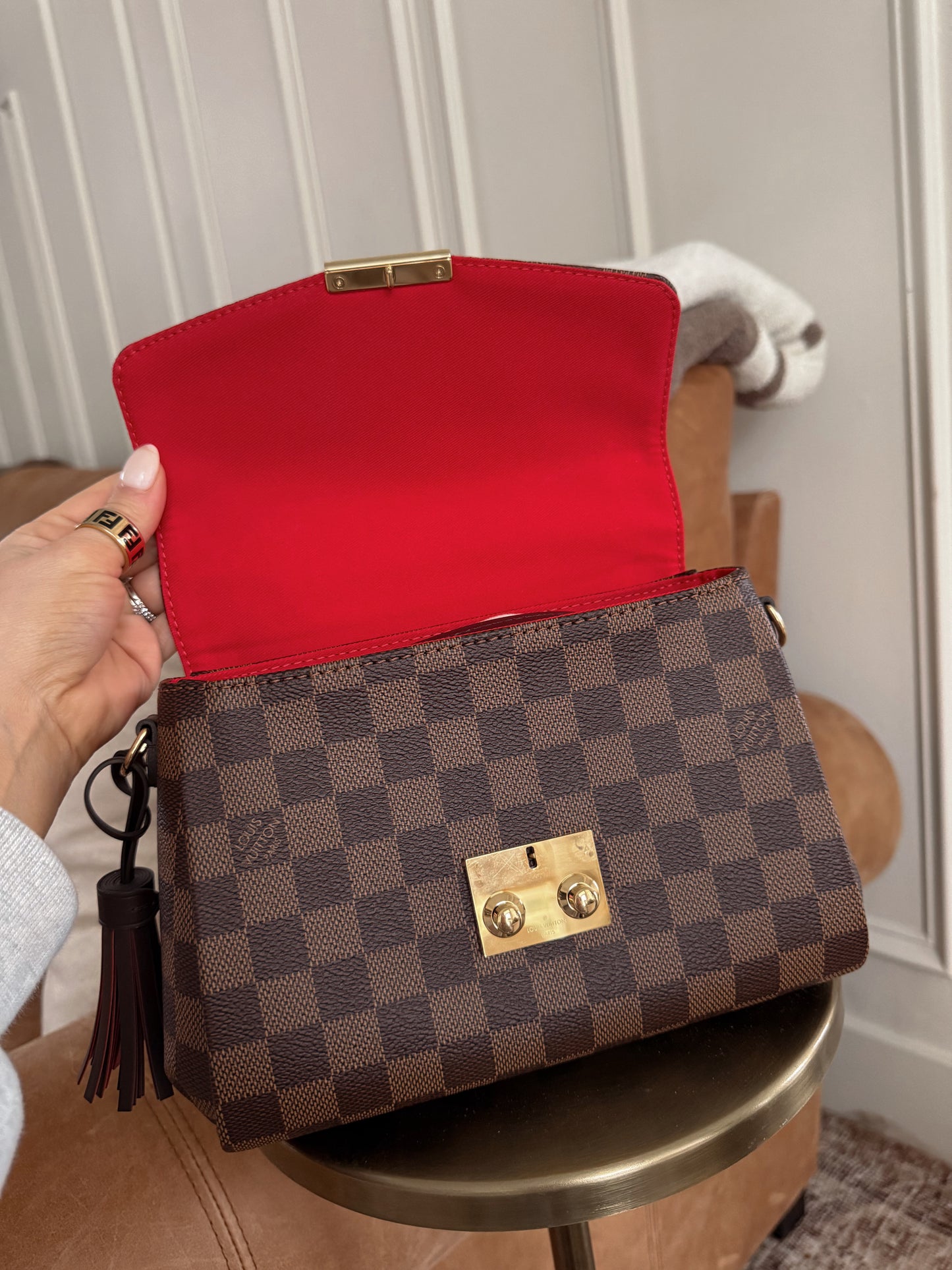 Louis Vuitton Croisette