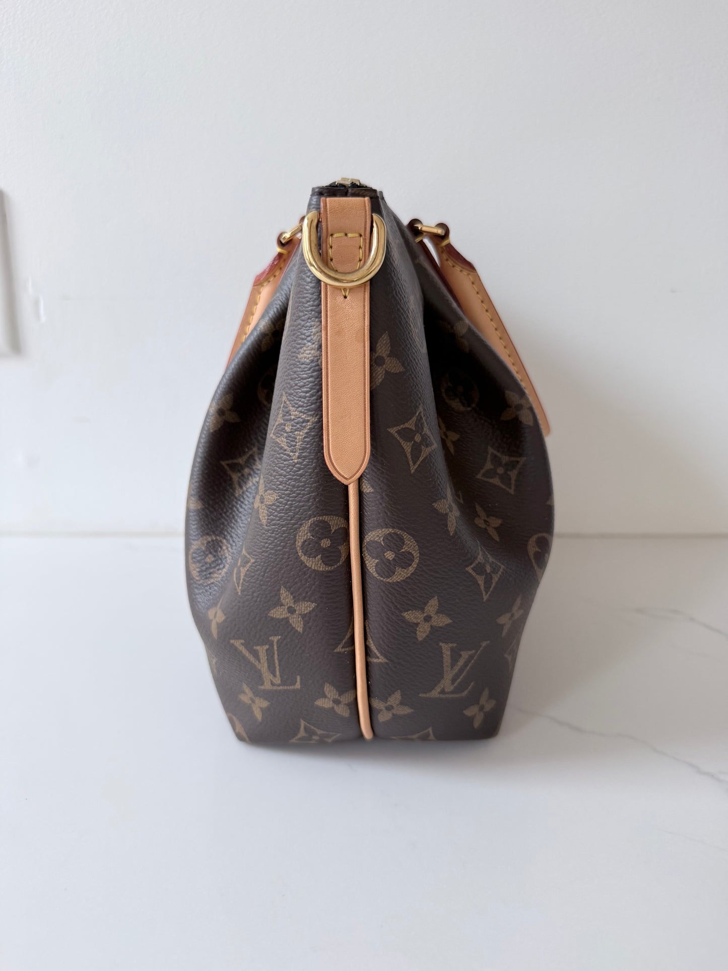 Louis Vuitton Turenne PM Handbag