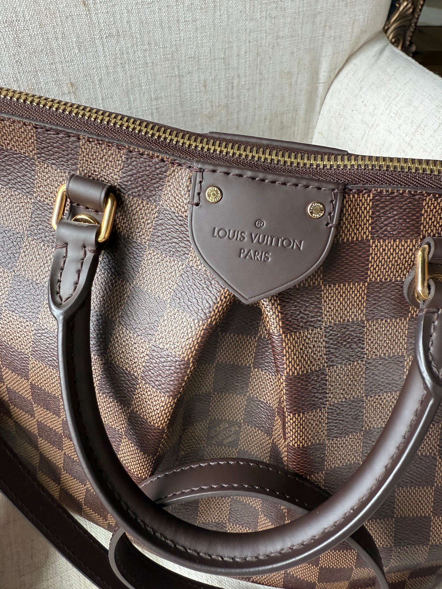 Louis Vuitton Siena MM